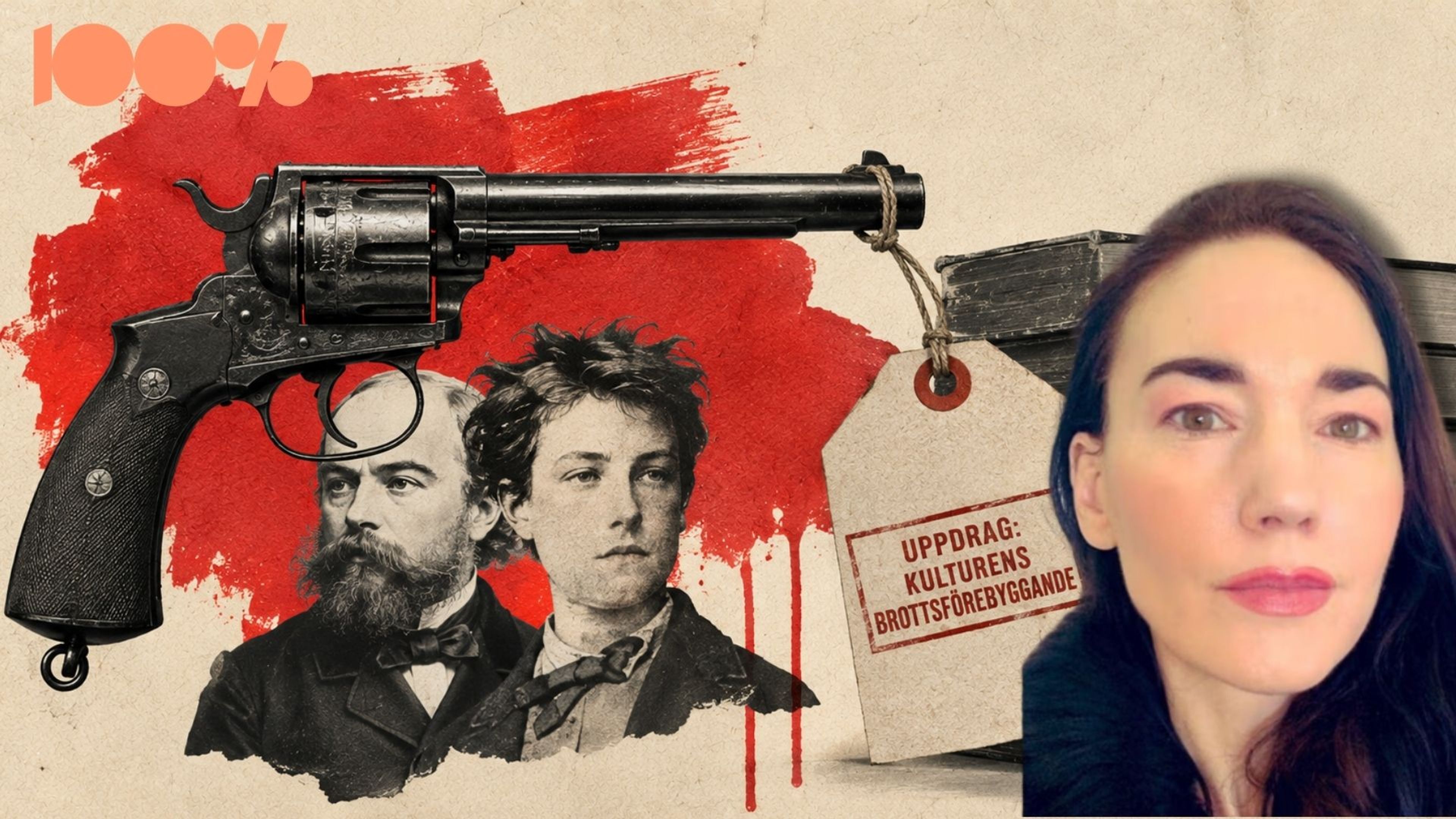 Politiken vill tämja kulturen