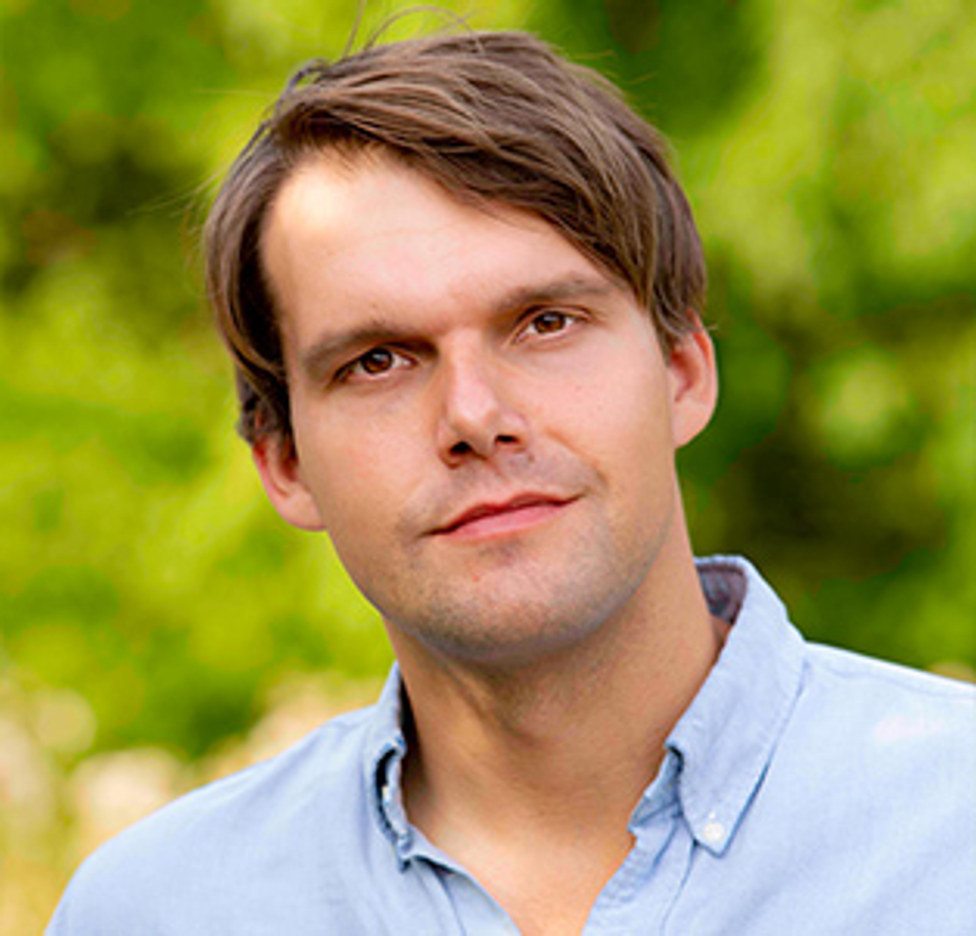 Vincent Flink Amble-Naess