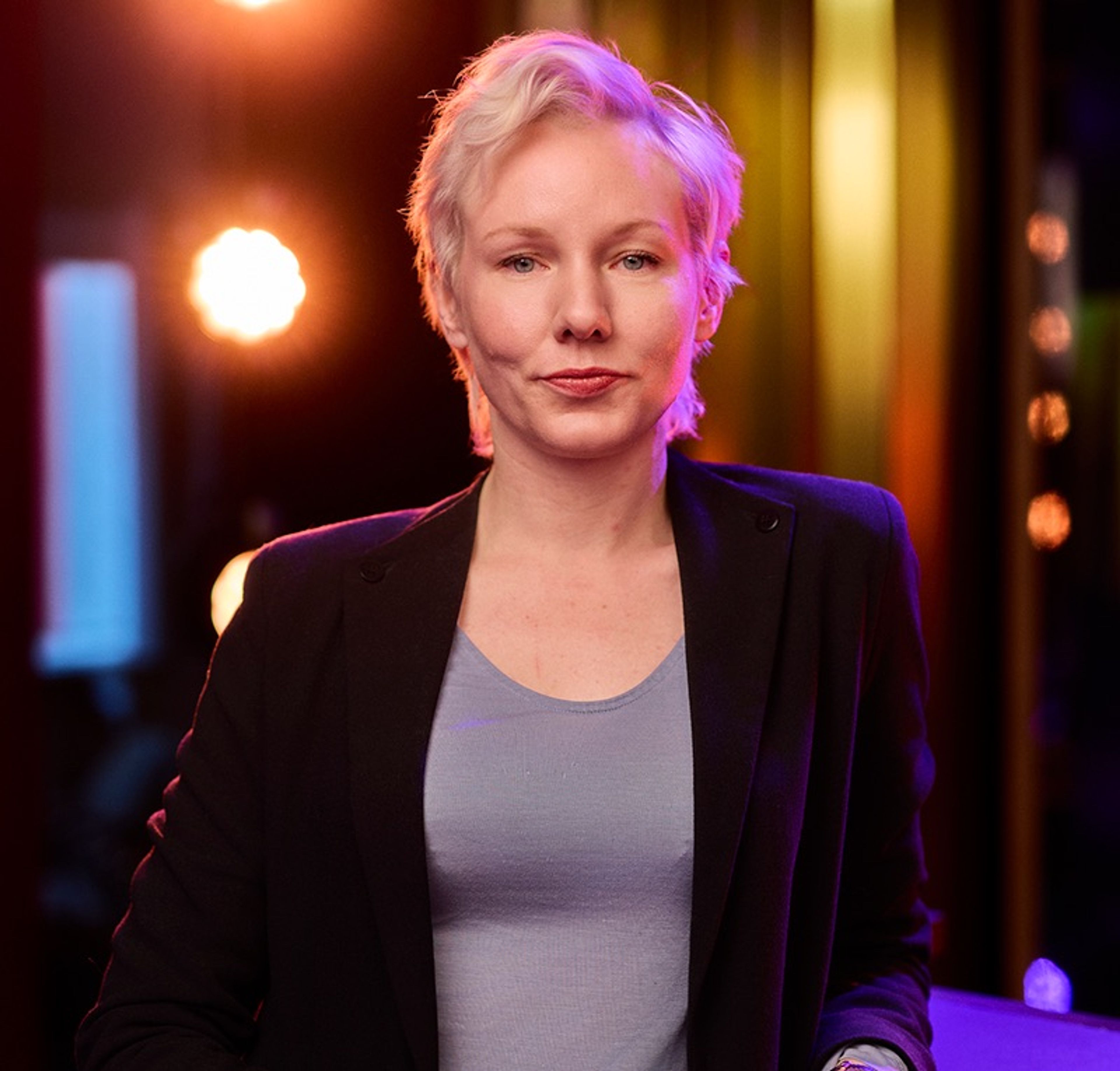 Malin Hasselblad Wennström