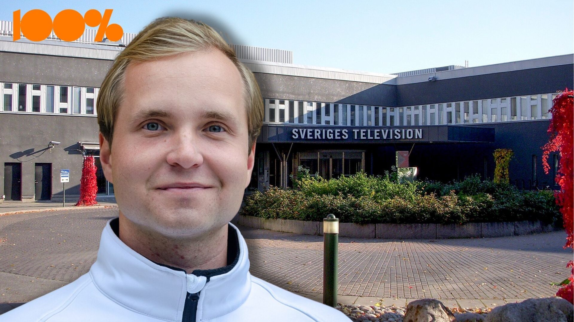 SD: Flytta SVT till Kista