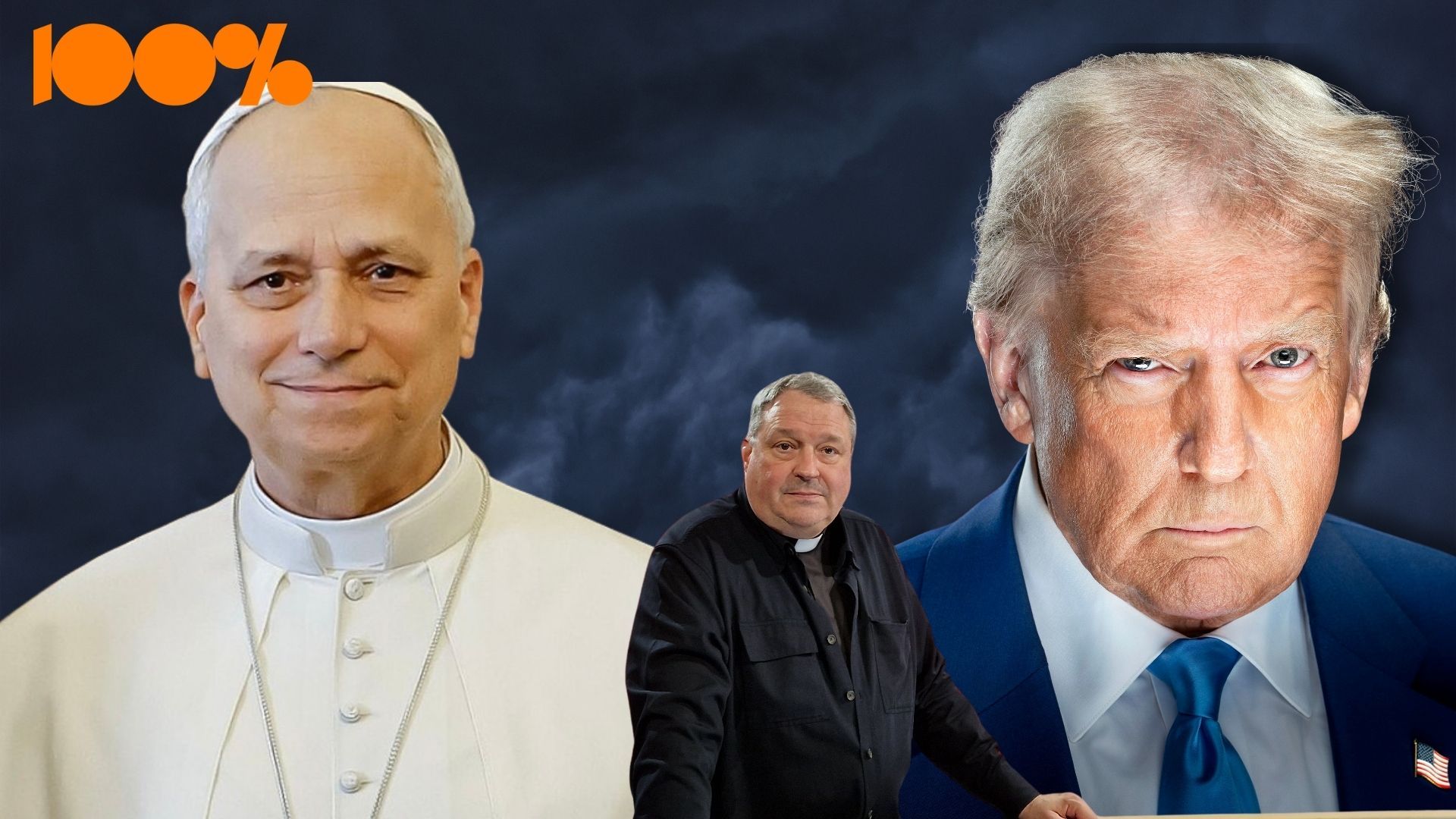 Därför är Trump världens största woke-person