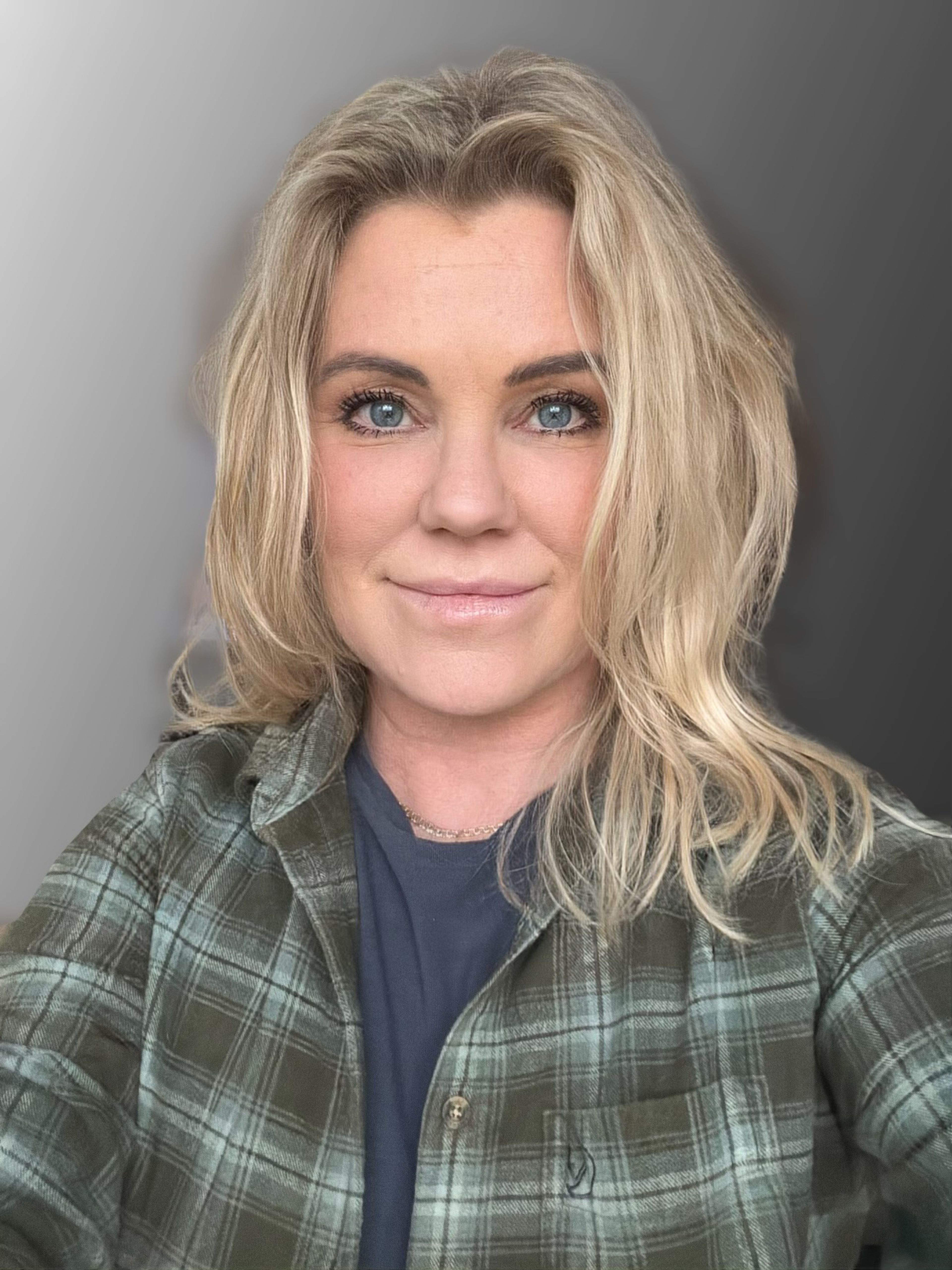 Madeleine Lewander