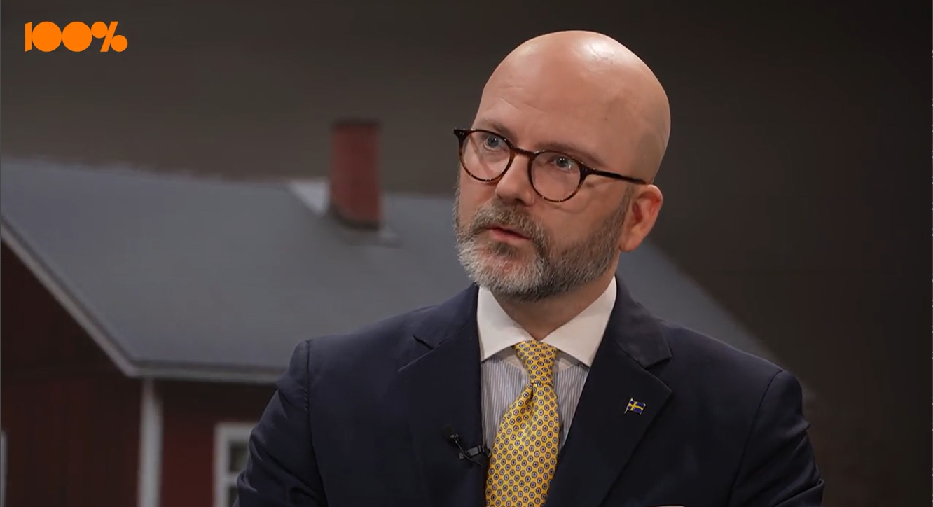 "Utvisningarnas tid är här"