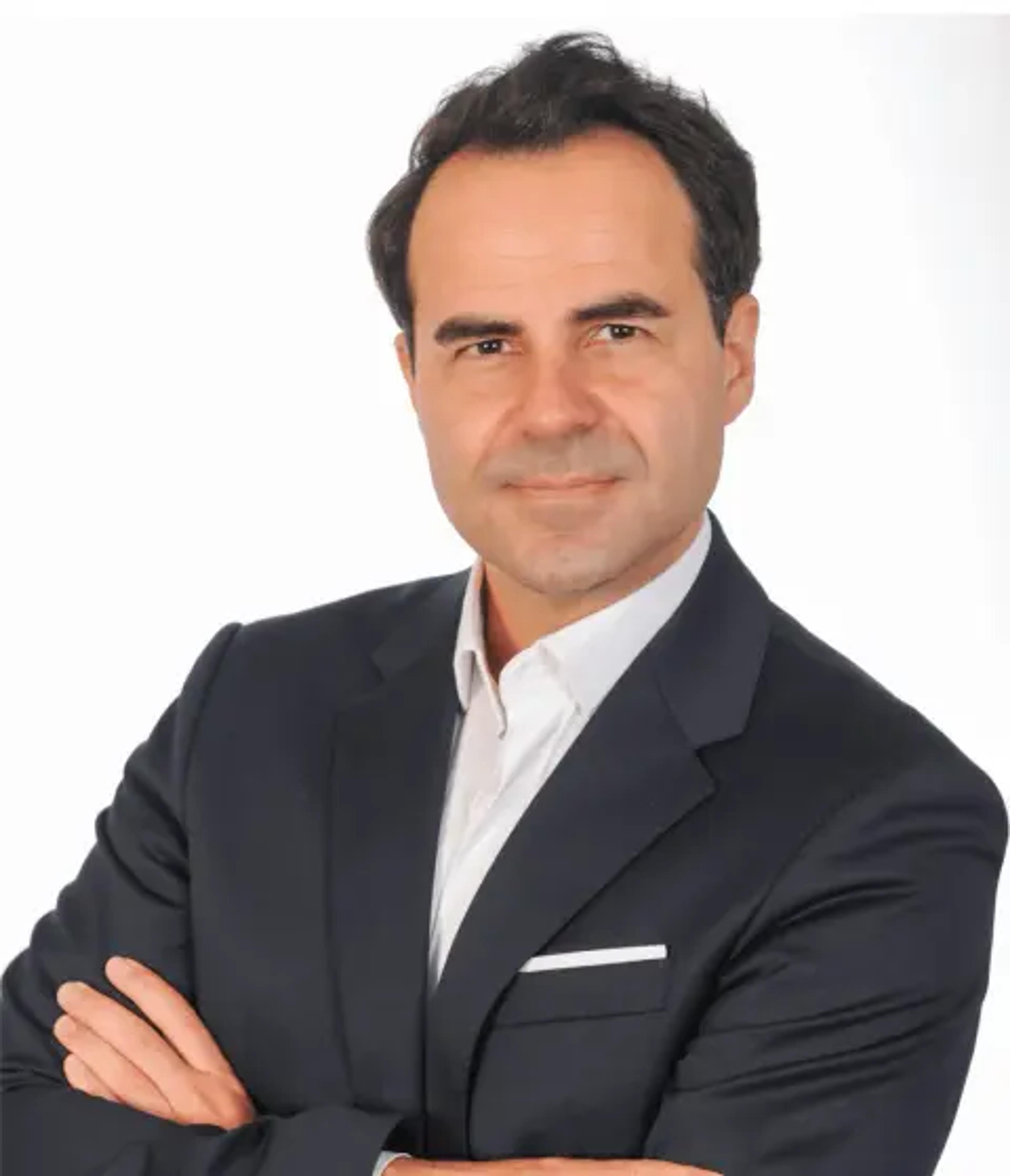 Adam Schlussler