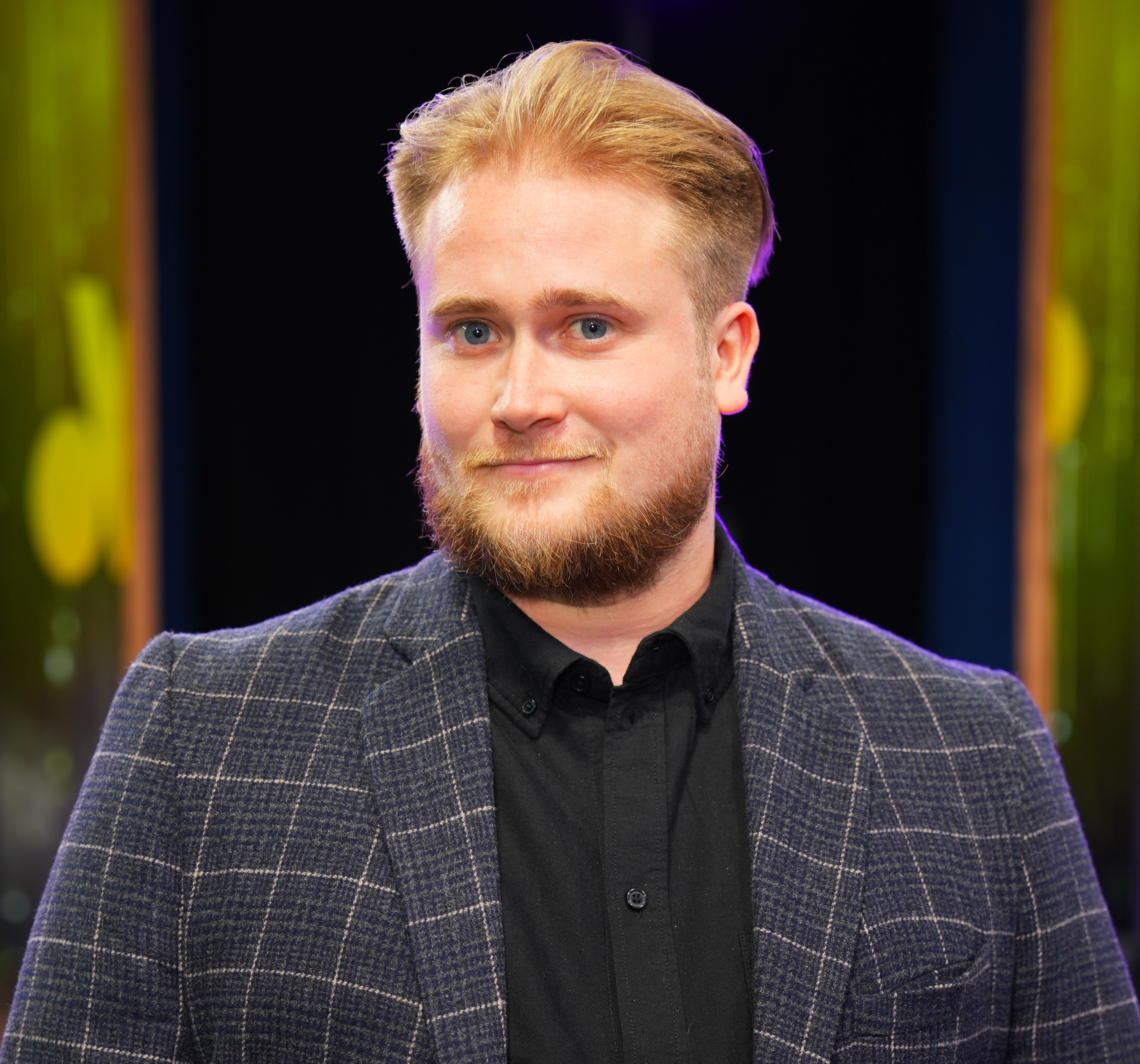 Anton Storm