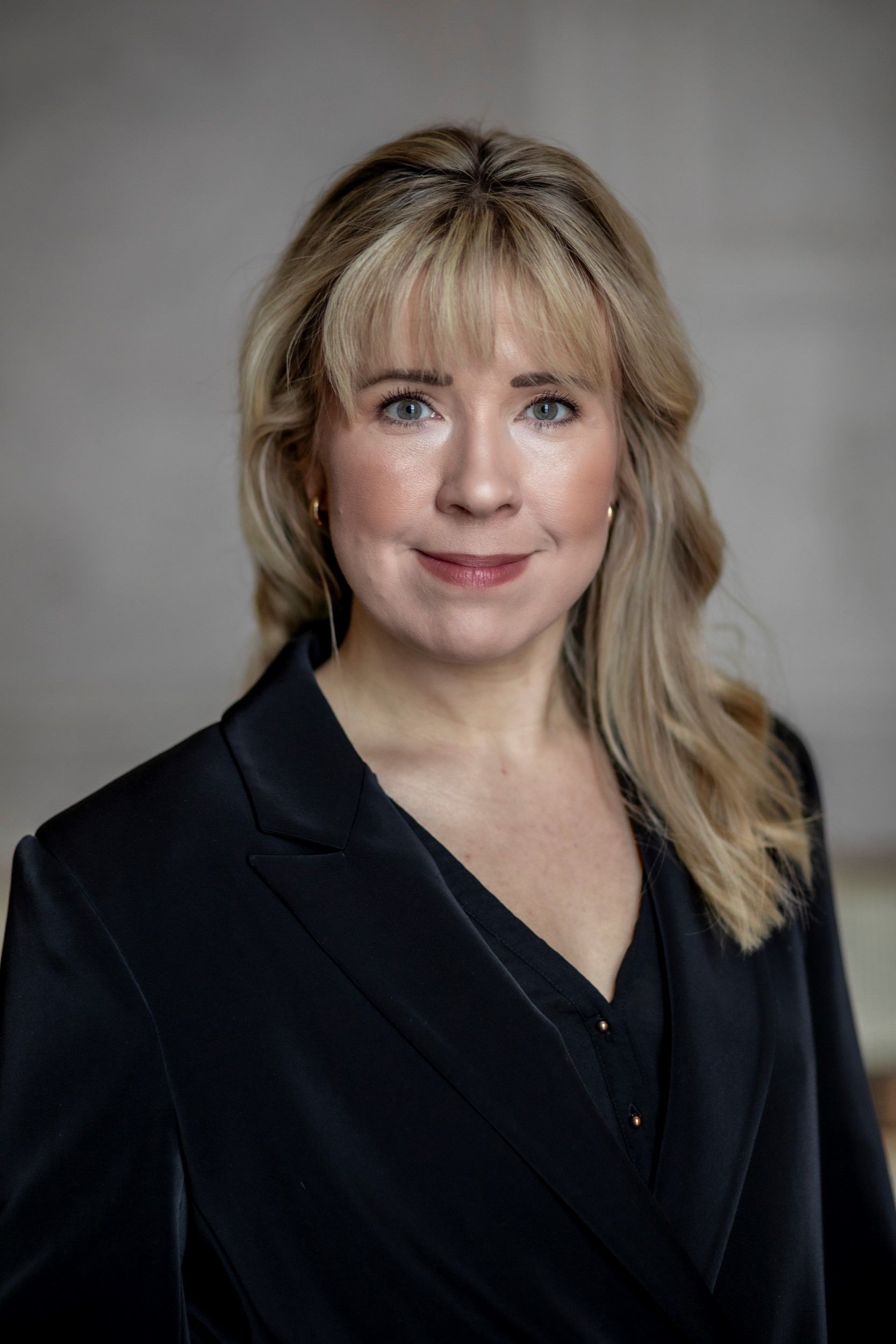 Andrea Hedin (M)