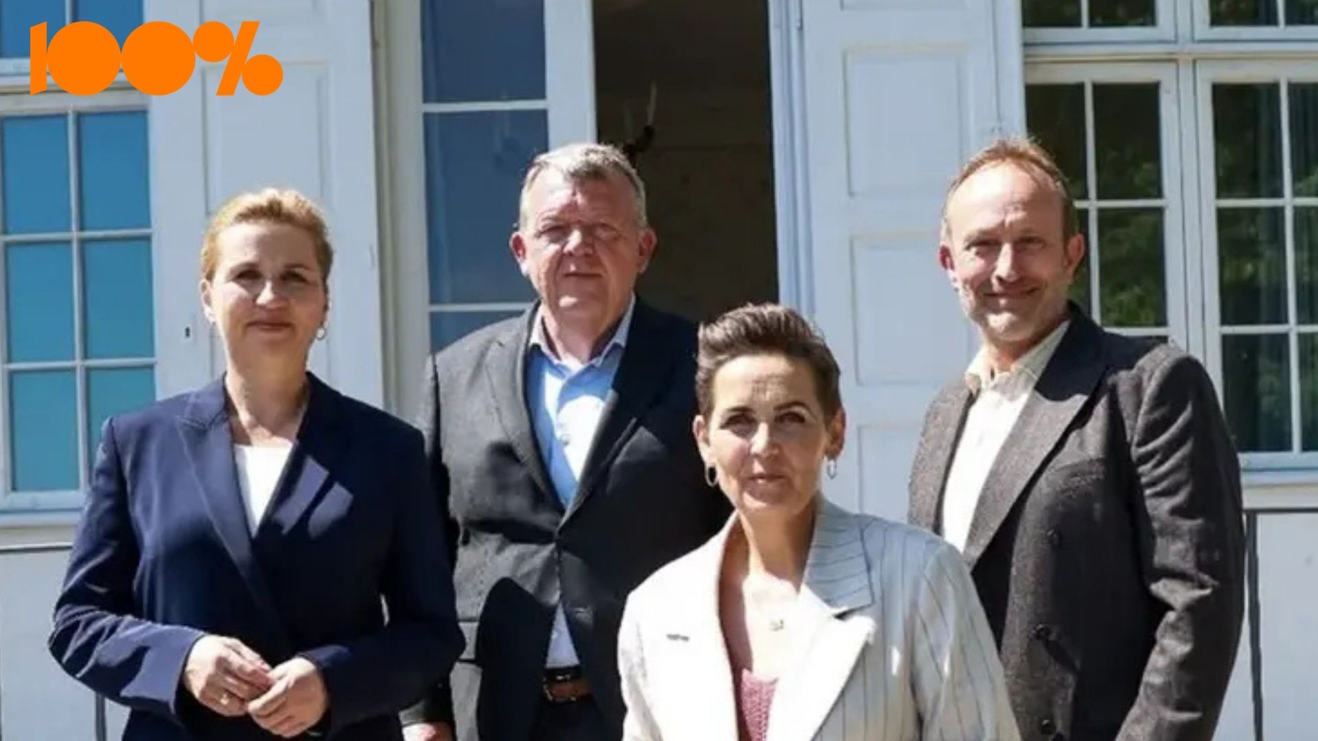 Socialistisk seger när dansk S-regering köper stöd