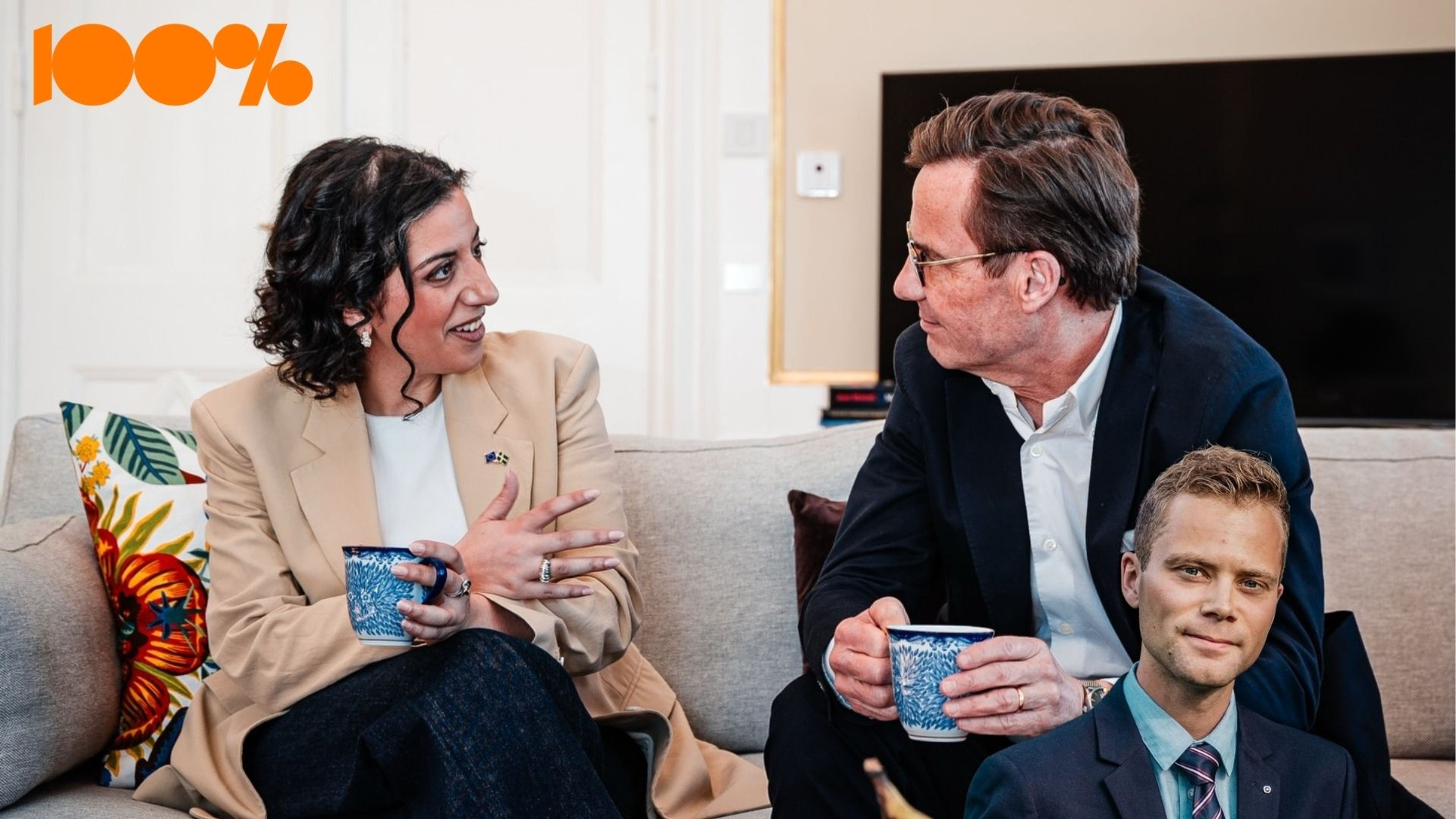 Marknaden: Kristerssons odds rusar