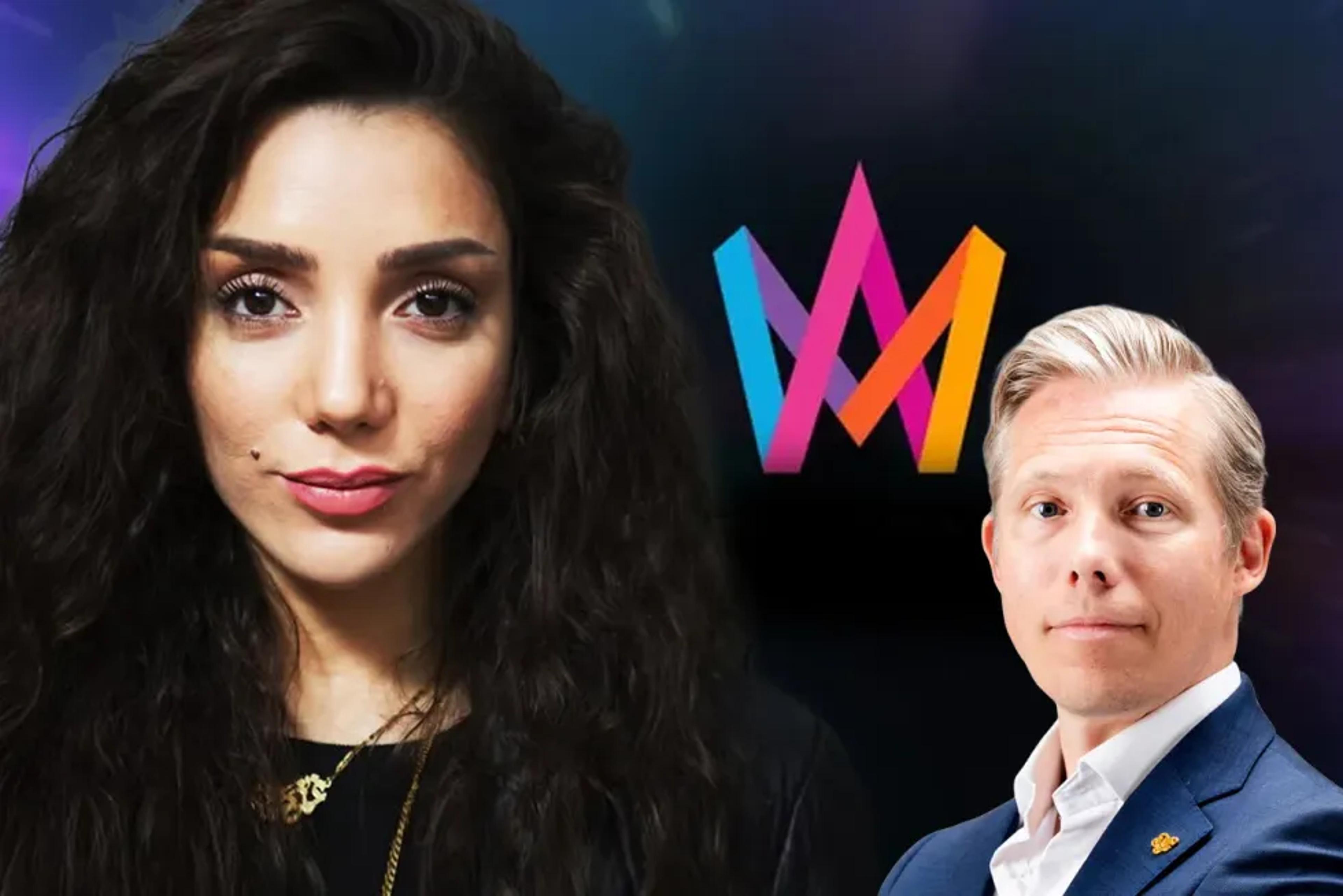 Valet av Dirawi speglar SVT:s kris