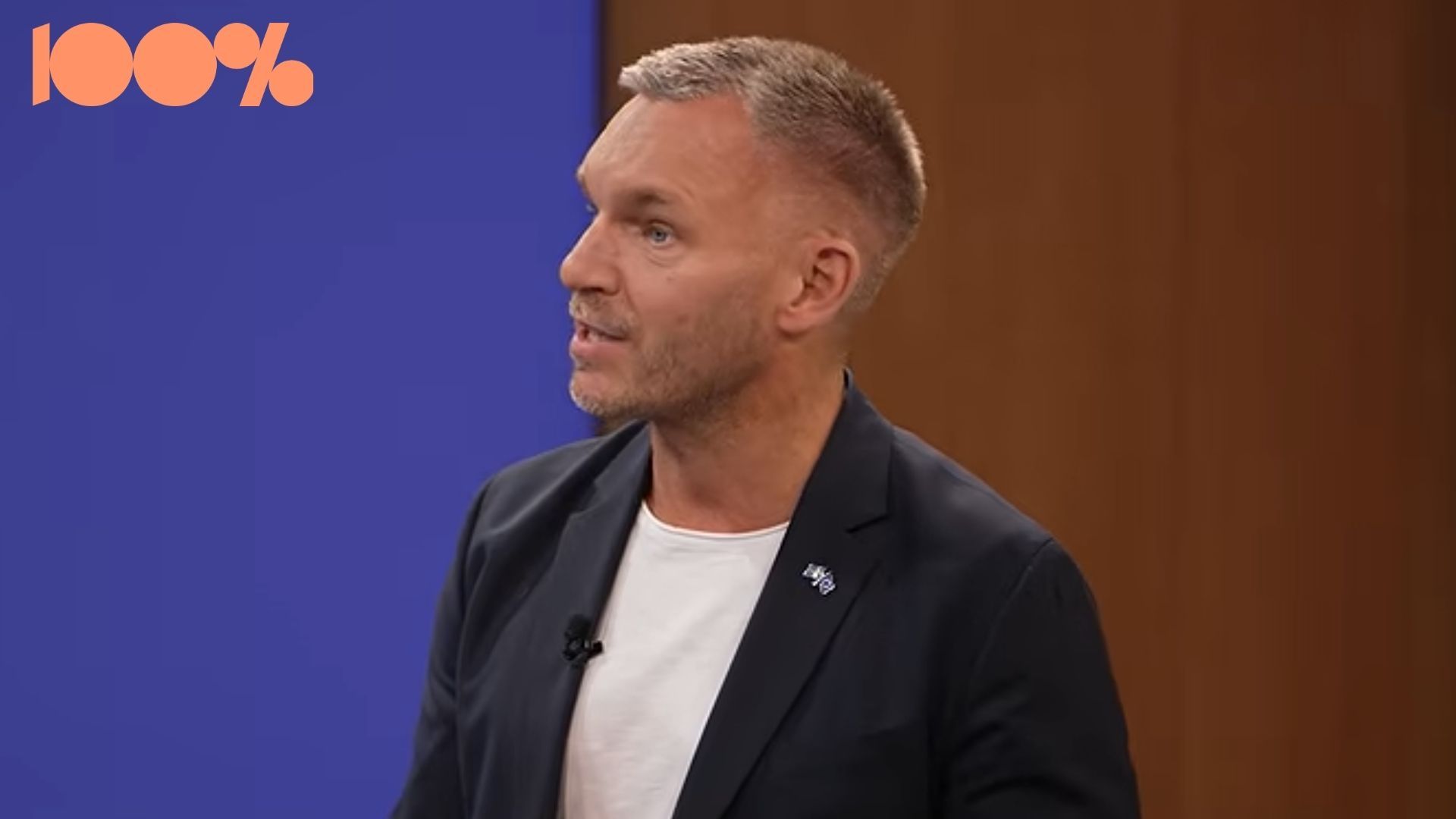 Ministerns mål: Färre myndigheter