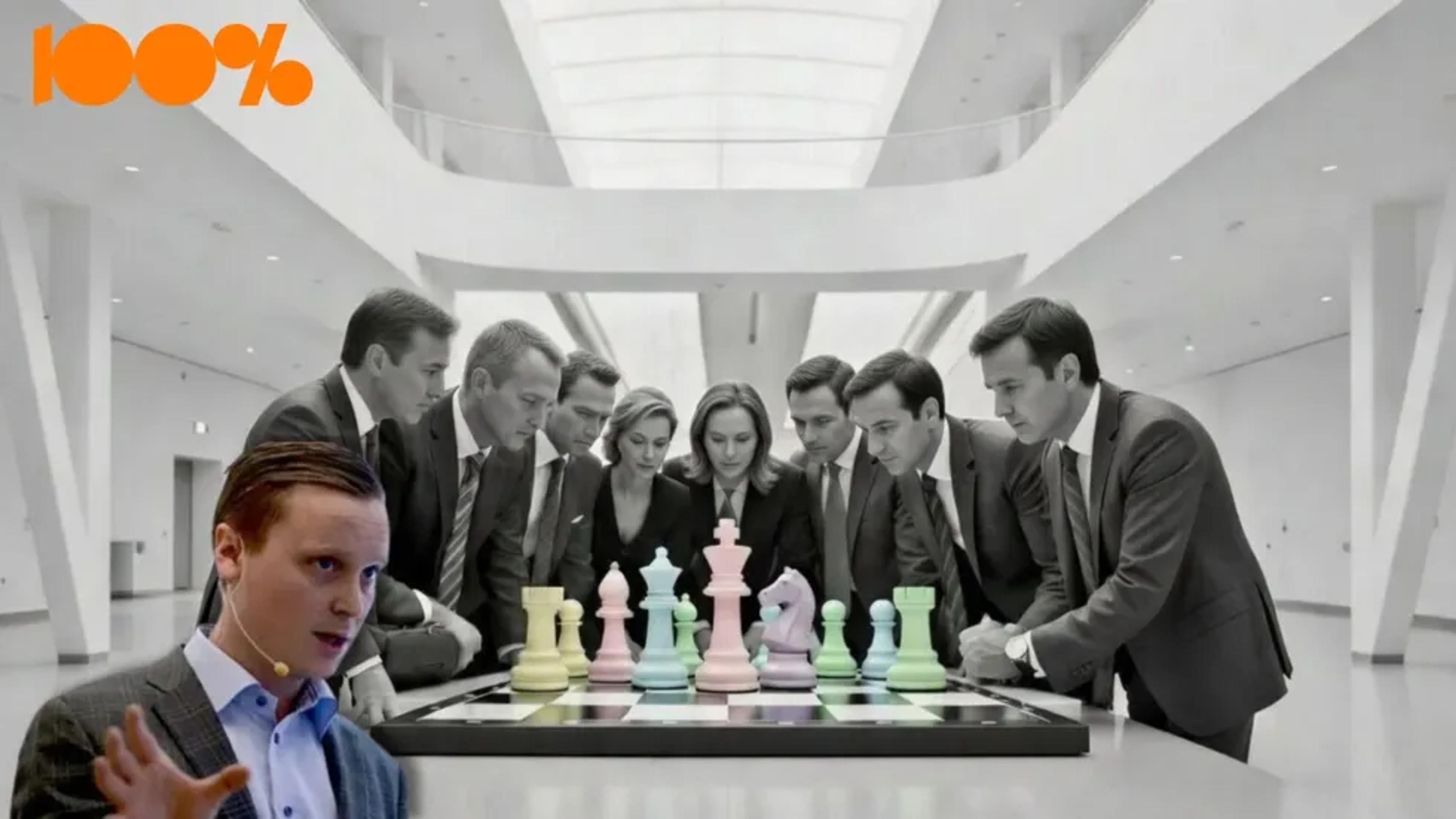 Stram invandring kräver hållbara regler