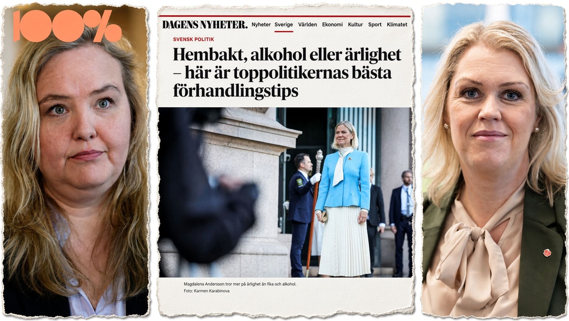 Inte ens S-gruppledaren håller med Andersson
