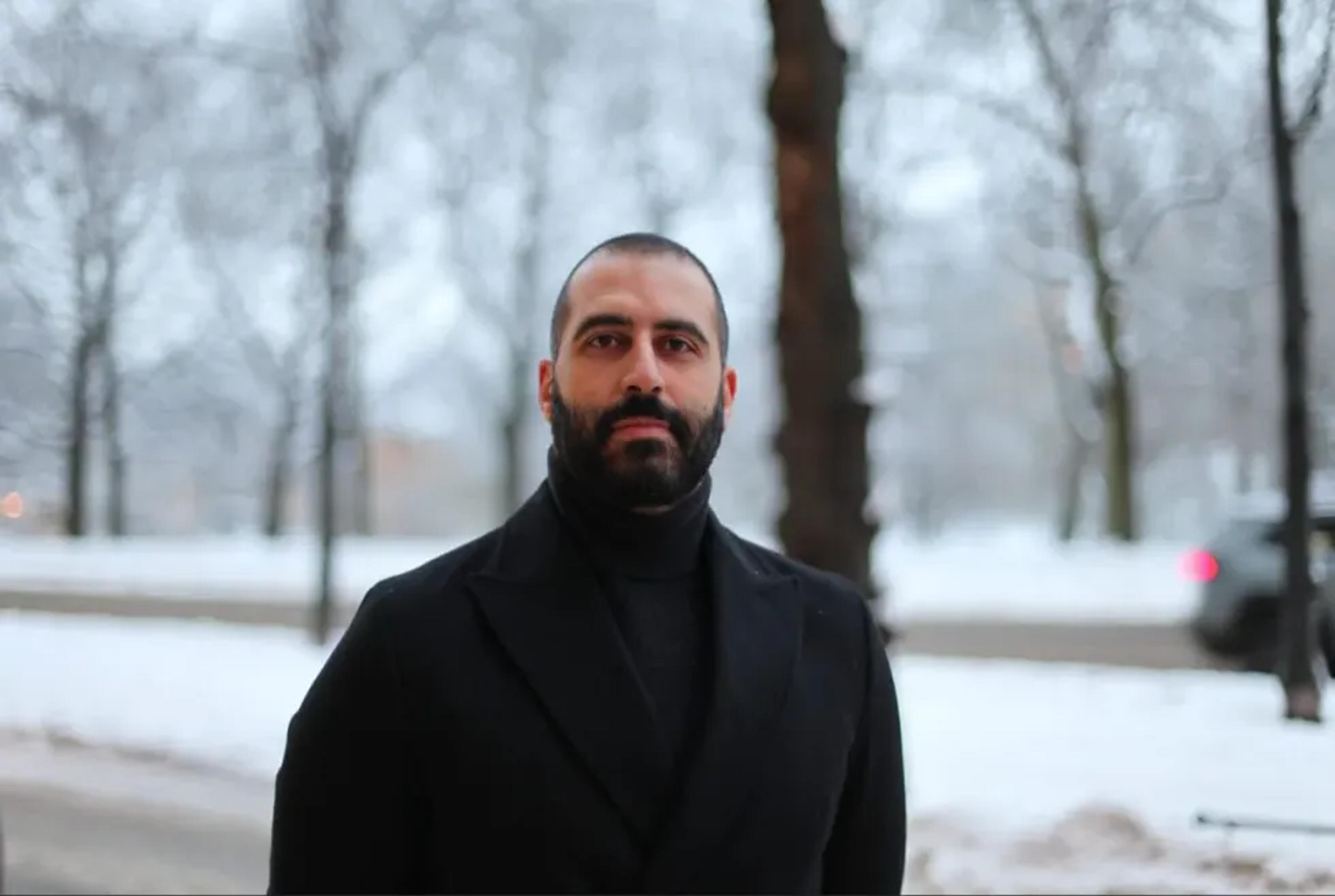 Så tystas röster kritiska mot islam