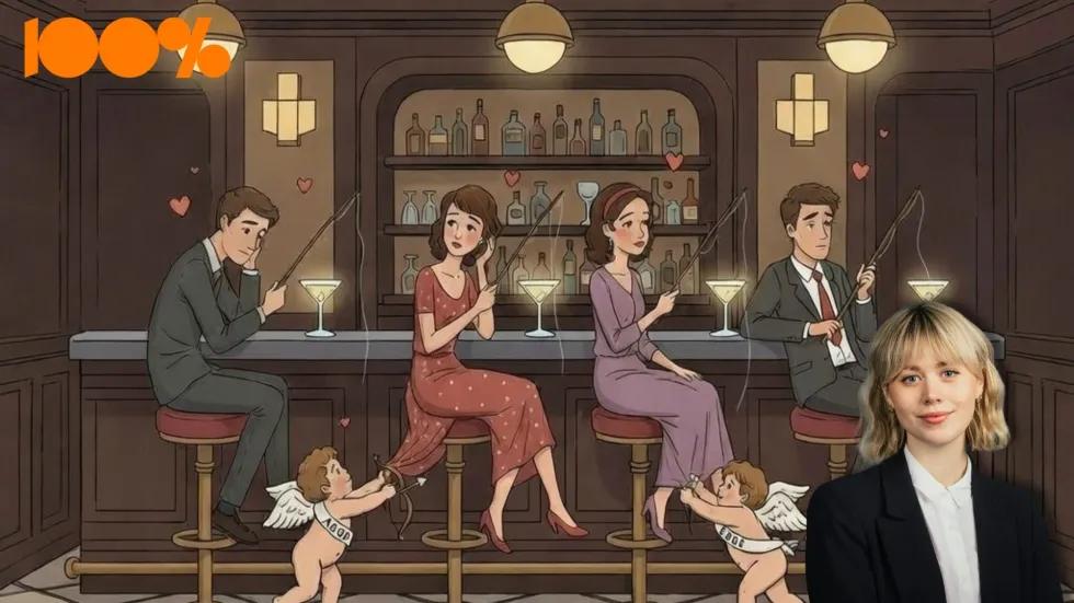 Det är dags att begrava dejtingdöden