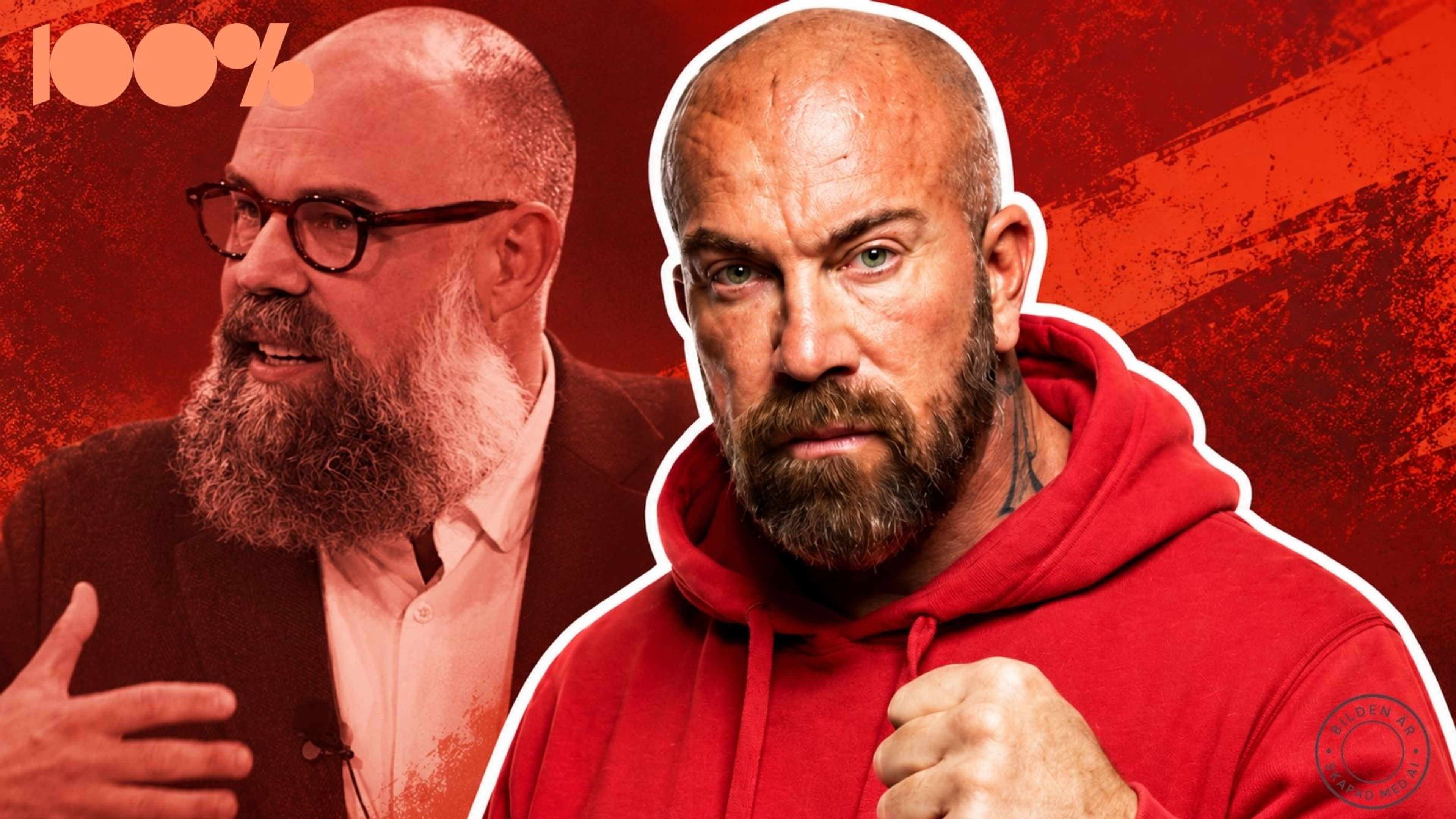Jan Emanuel om bråket med Suhonen