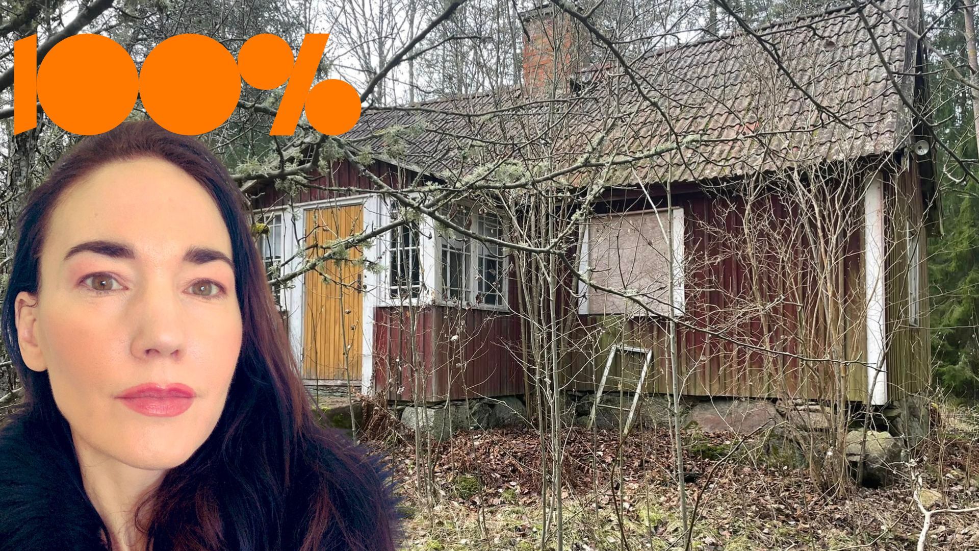 Efter skolans flum och vuxnas svek söker unga trygghet i det förflutna.