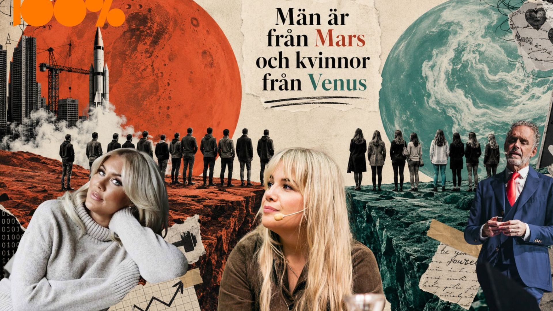 Därför blir könsklyftan bara större