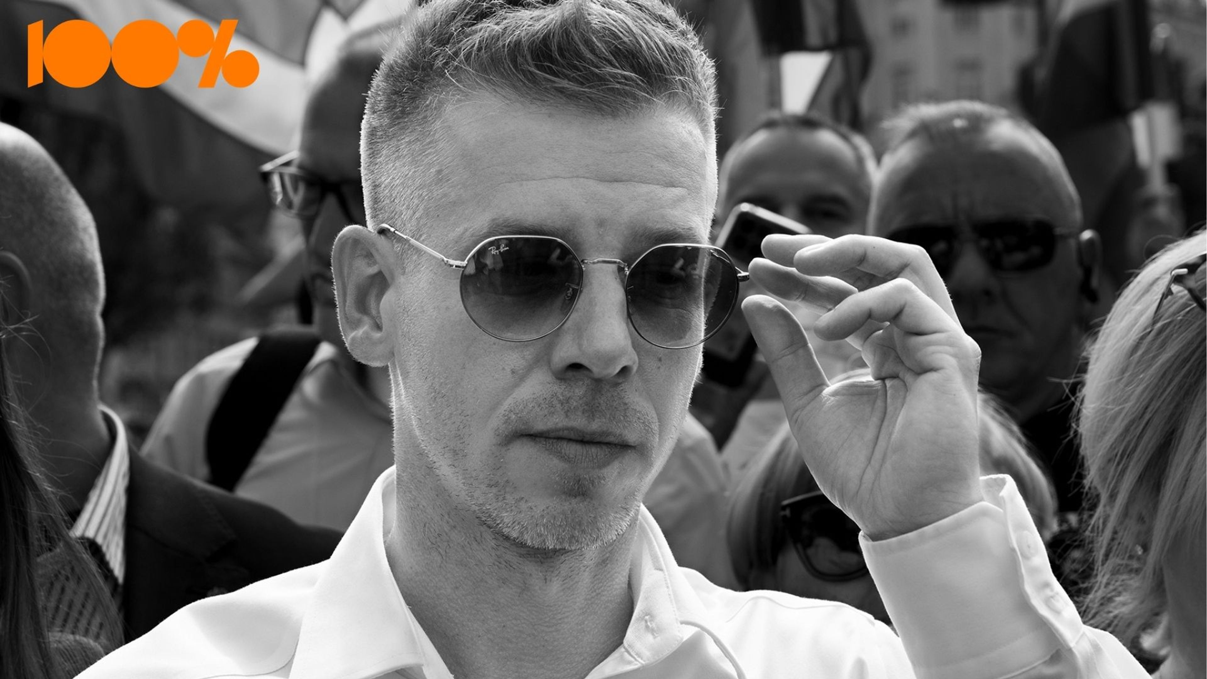 Valvinnaren: Pausa public service