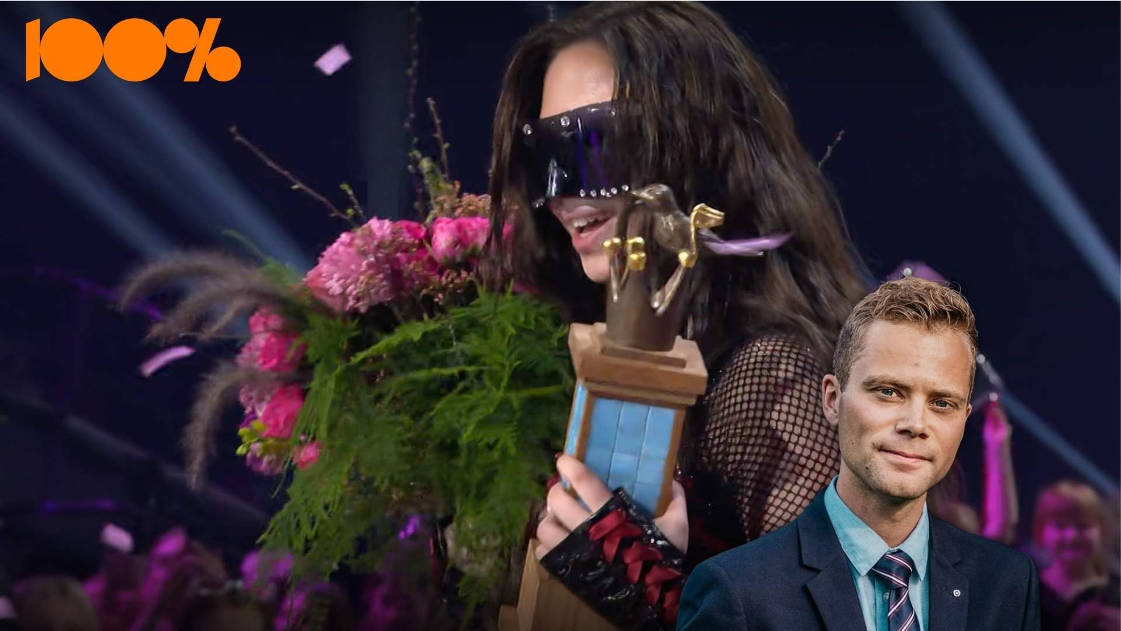 När kändisar tycker rätt blir de hjältar