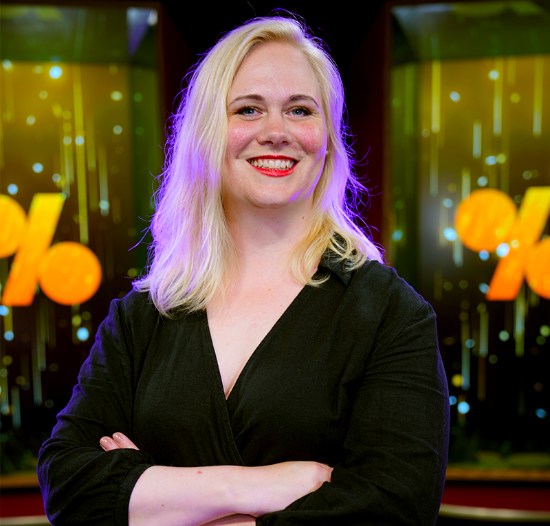 Katarina O'Nils Franke