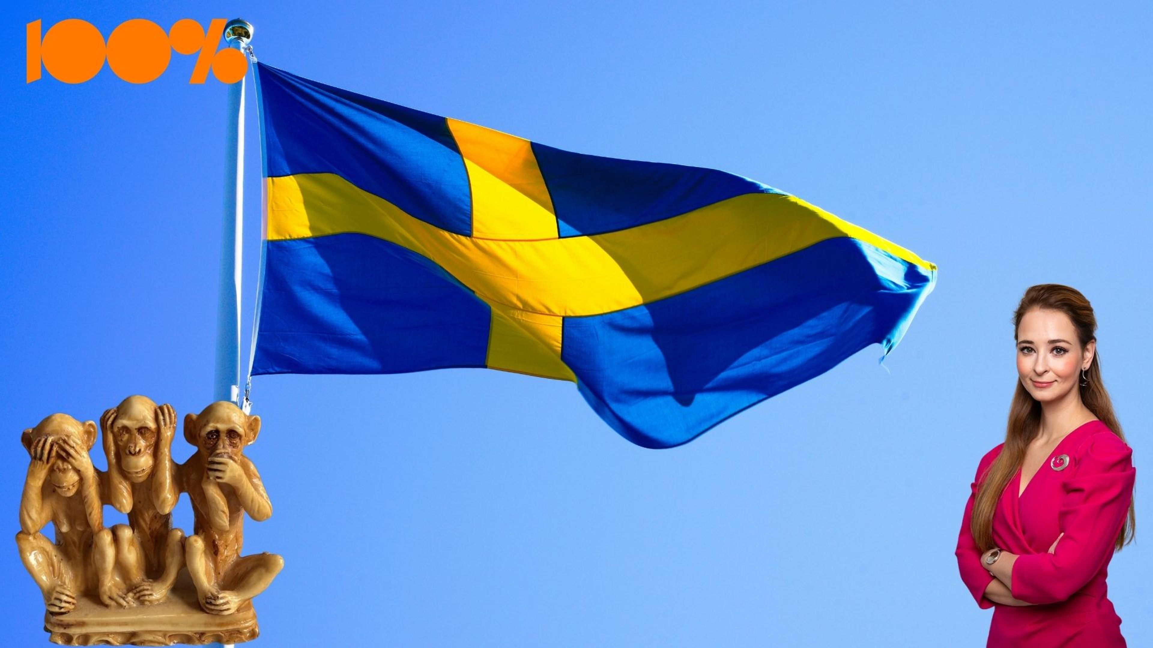 Dags att vakna ur vårt självbedrägeri