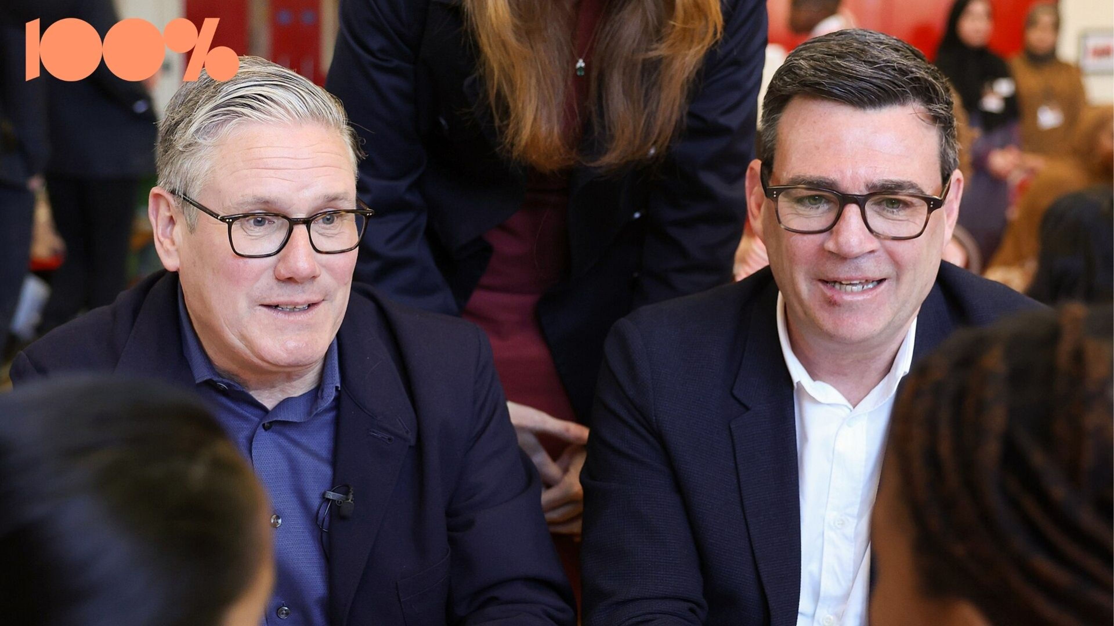 Här är Storbritanniens nye premiärminister