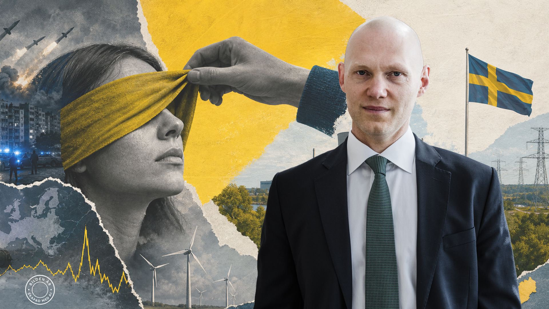 Sveriges historiska misstag