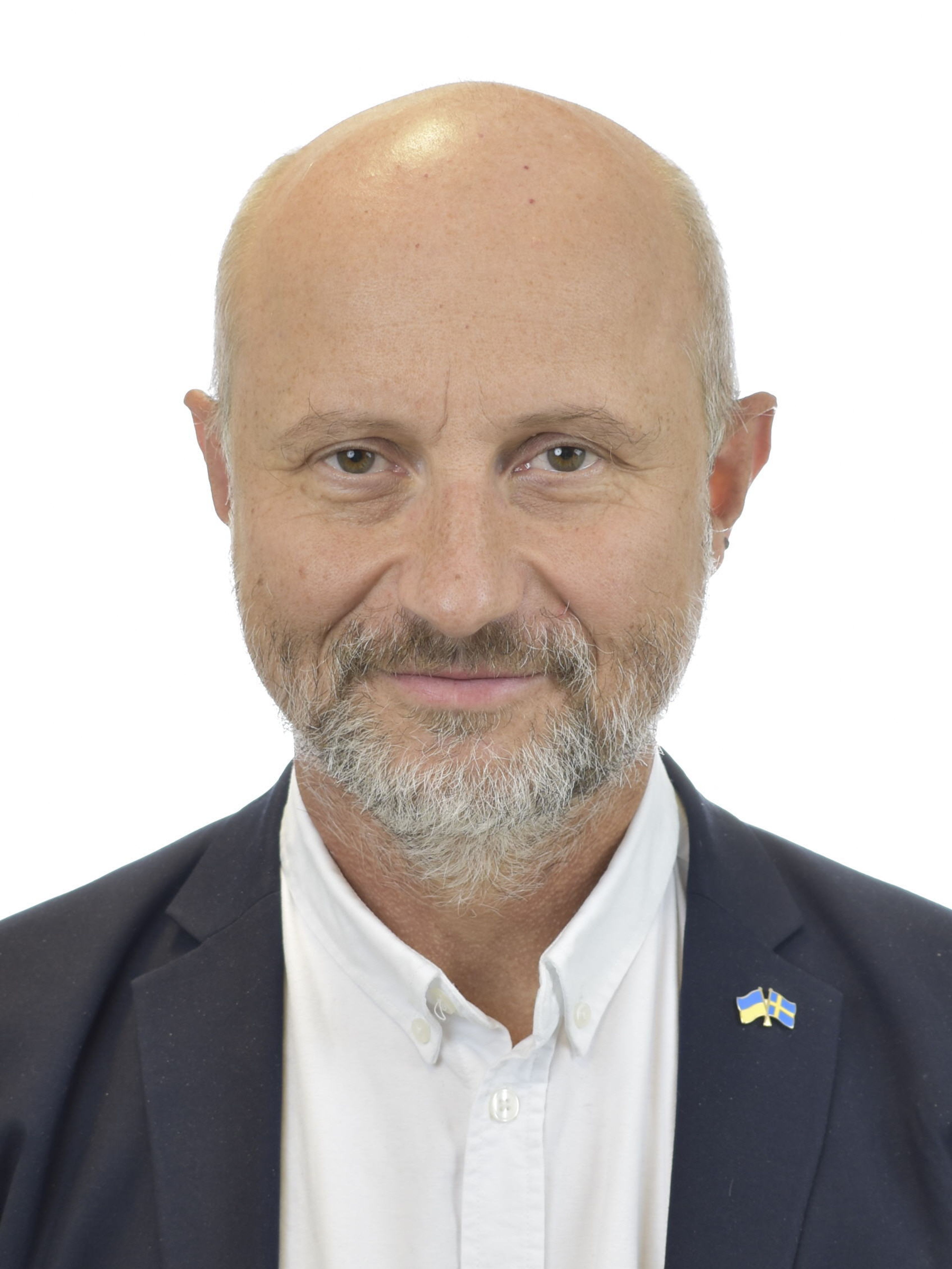 Stefan Olsson