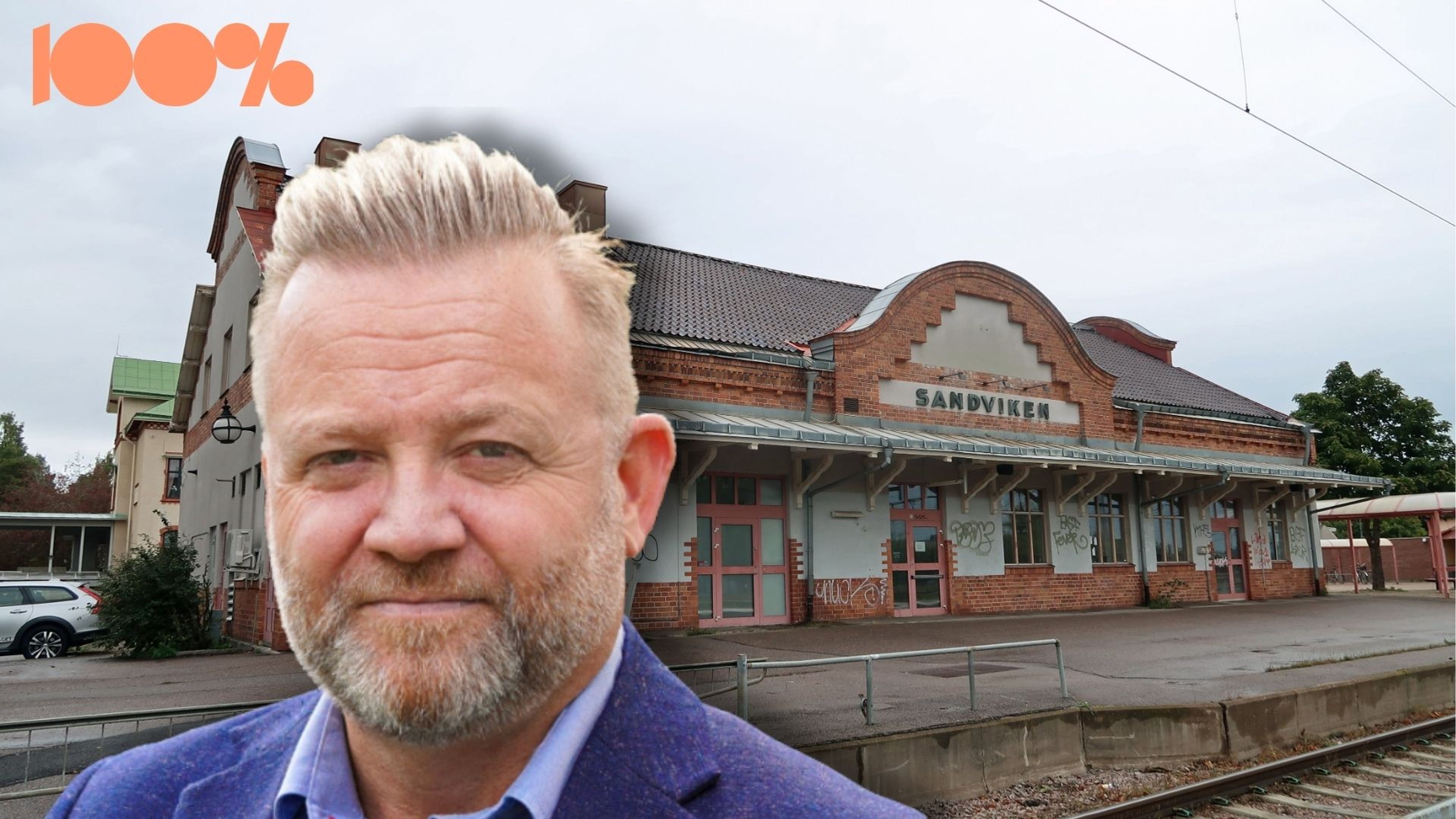 (M)aktskifte – efter 100 år av S-styre