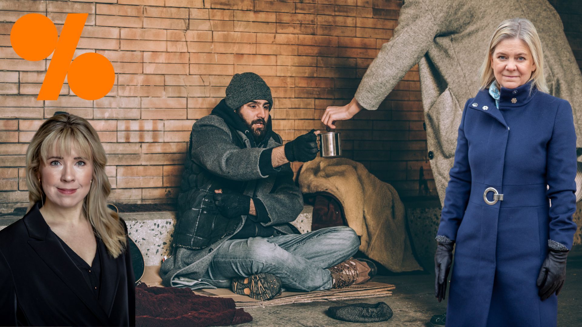 S-dubbelspel göder illegala skuggsamhället