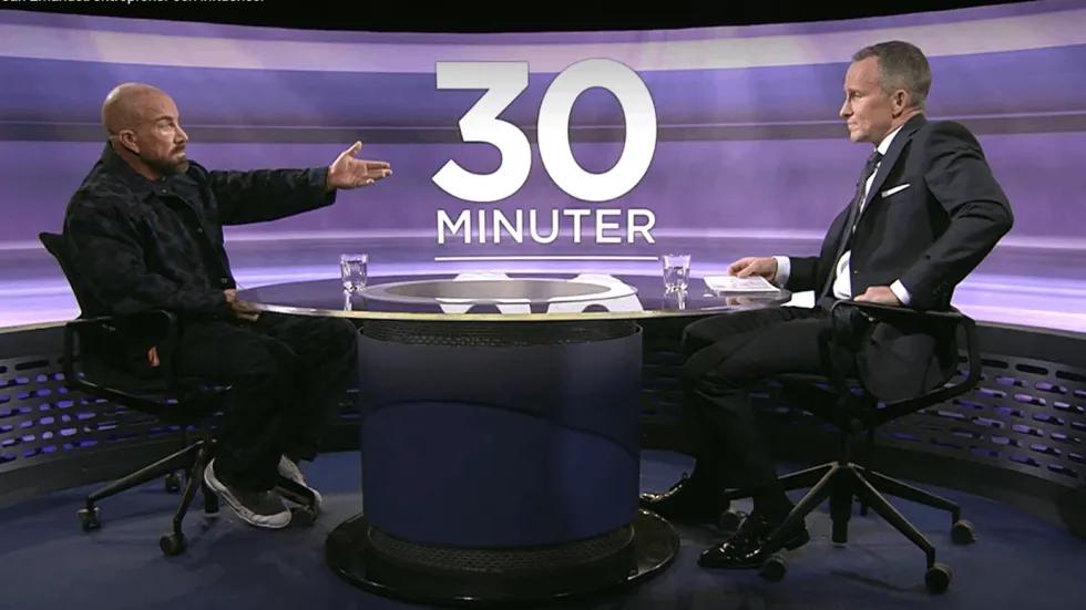 Socialdemokratin vilse i etnicitet och sexualitet