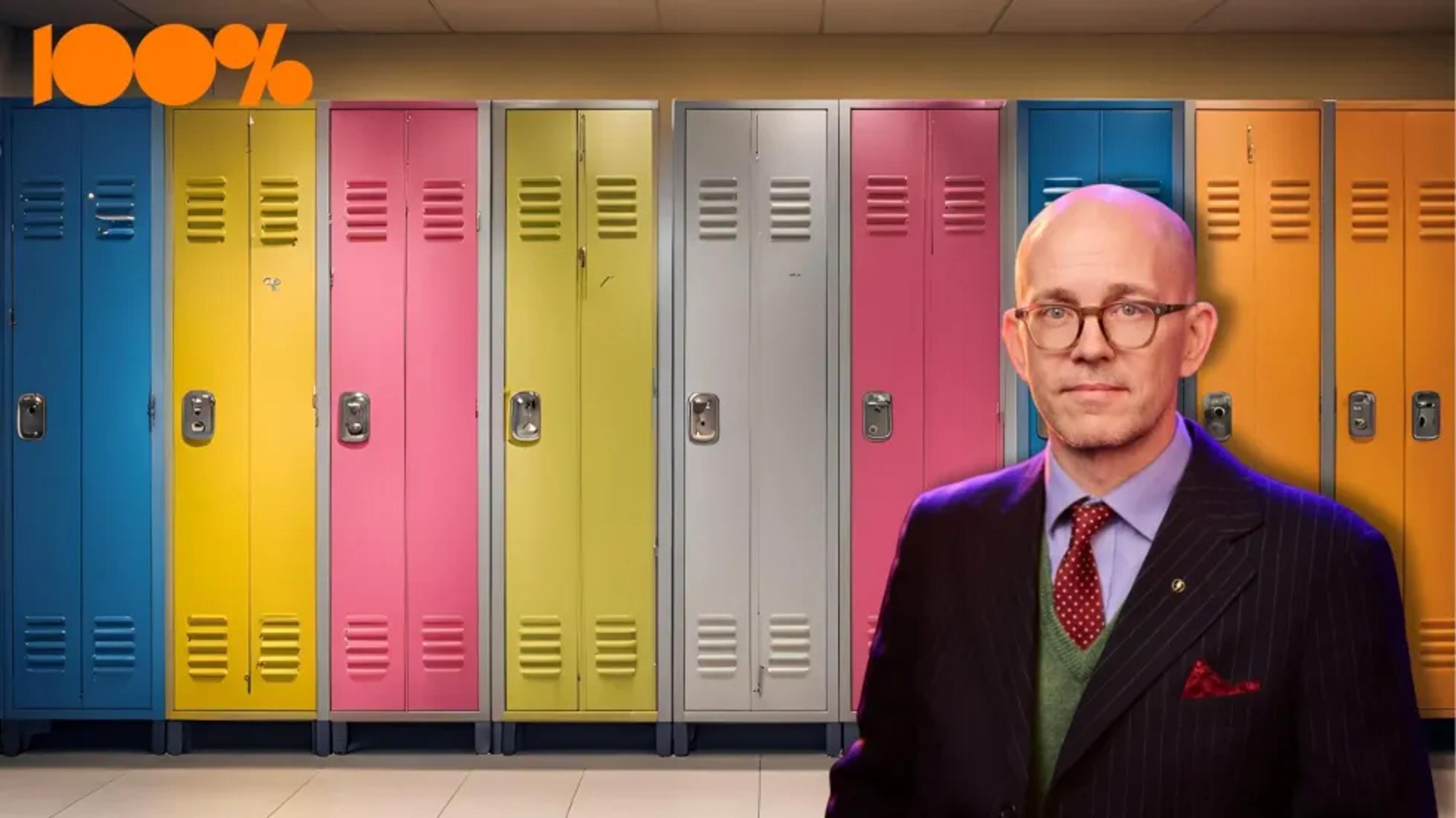 Svenskar och judar offer för nutida intolerans