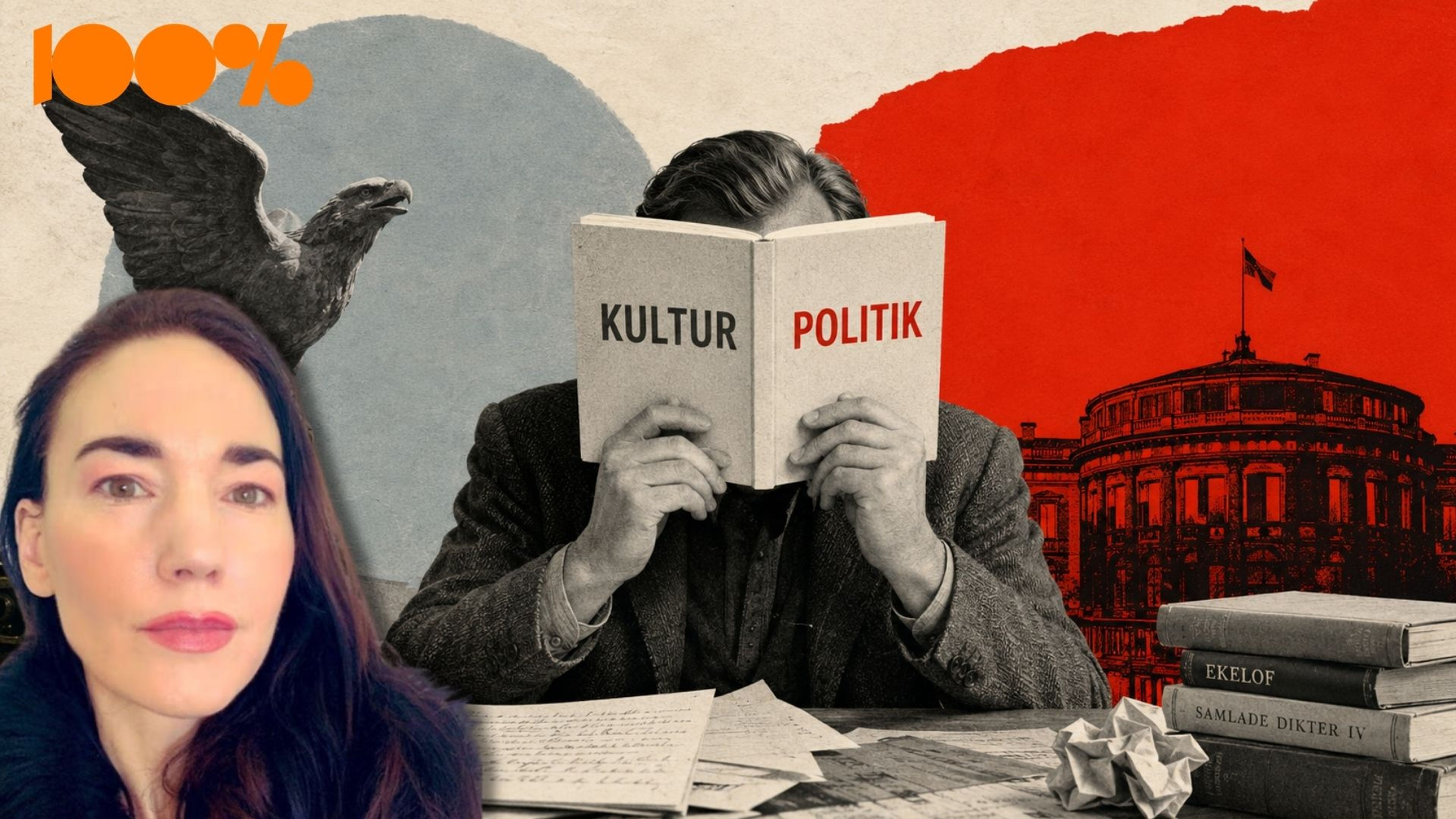 När kulturen blir politik