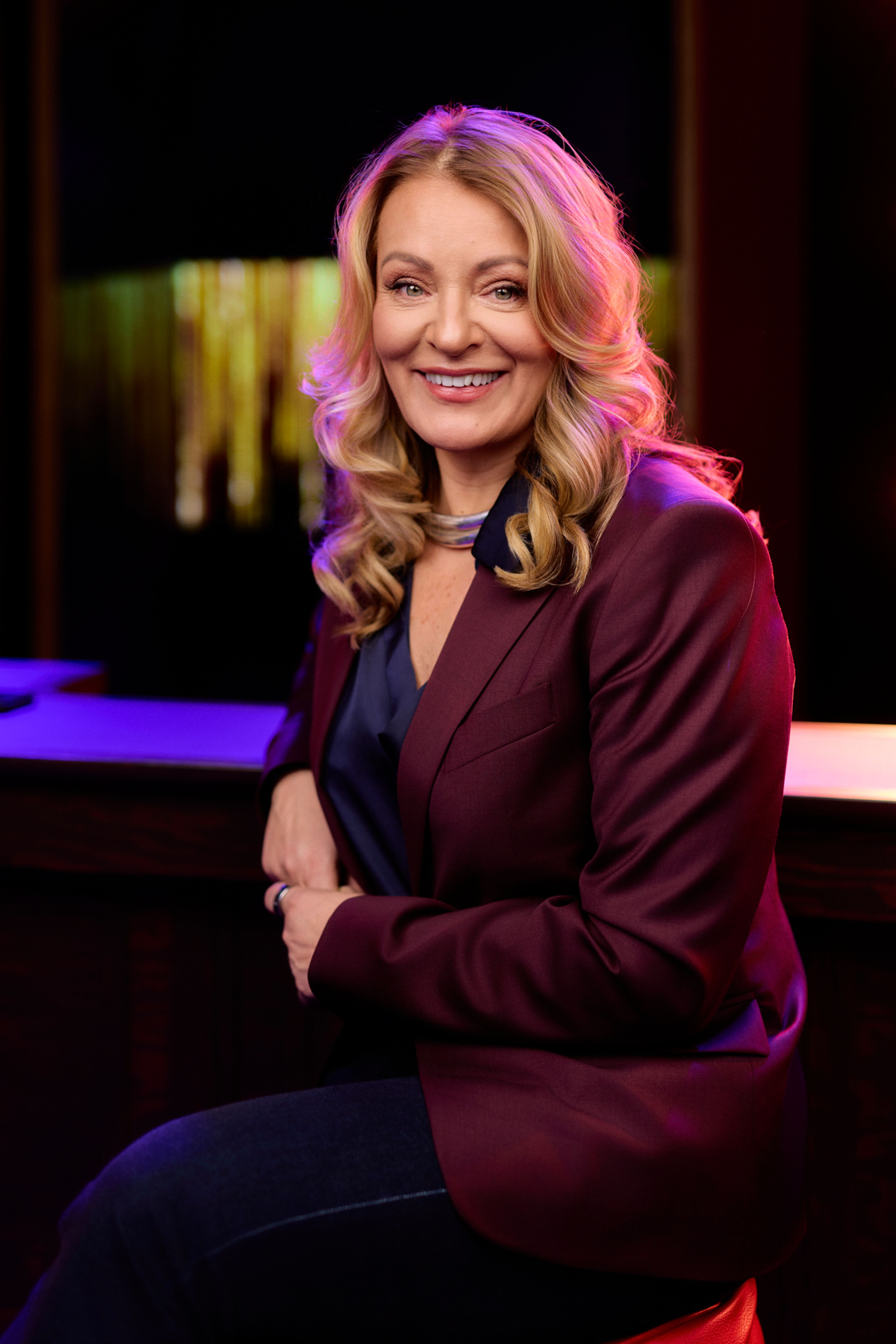Marie Söderqvist