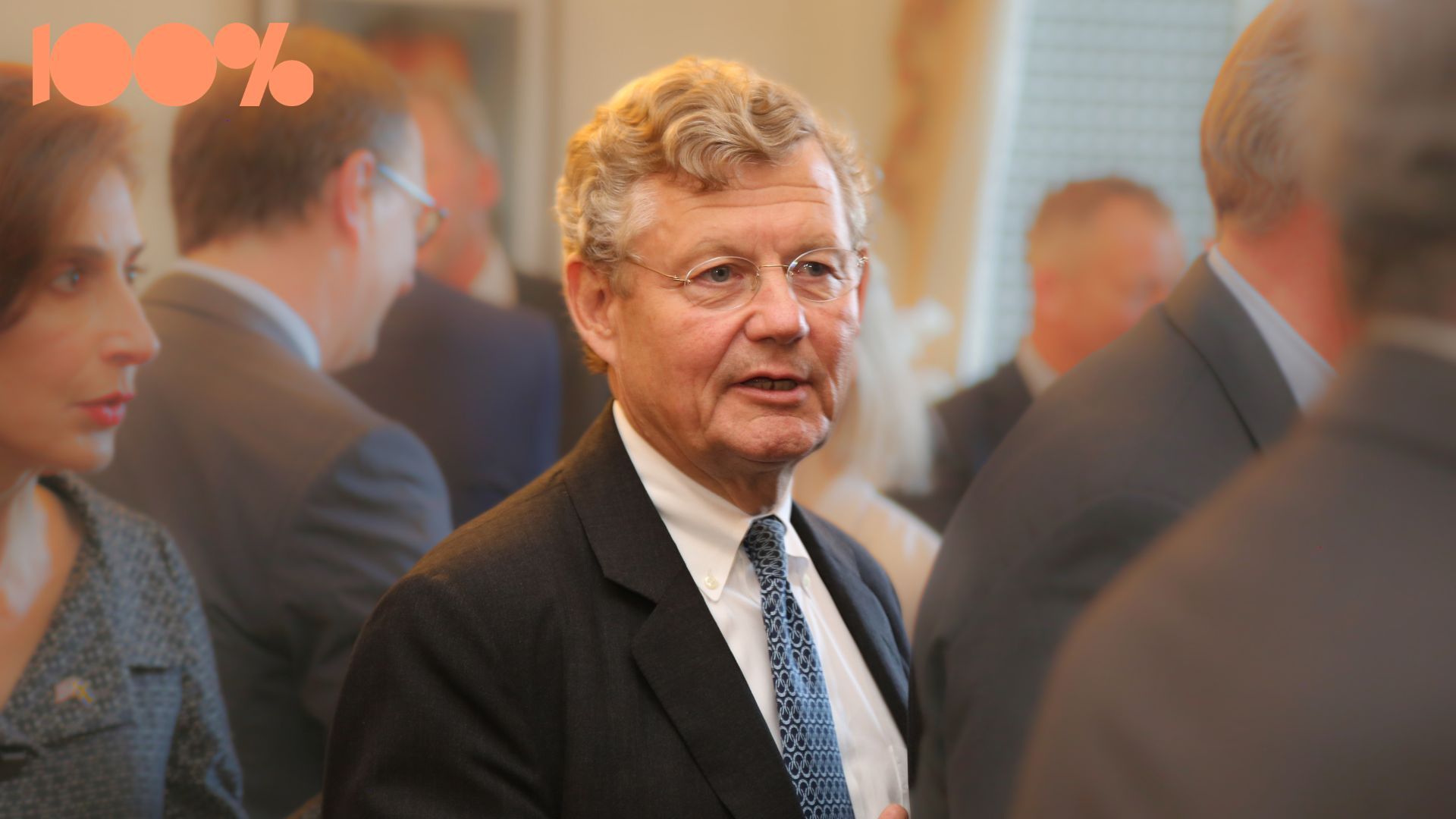 Wallenberg varnar för S: ”Djupt oroad”