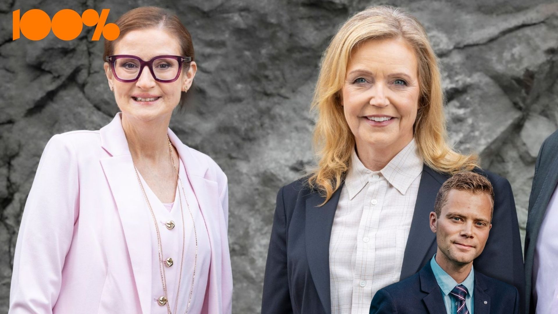 Ohlsson lämnar för SD:s rötter – missar C:s