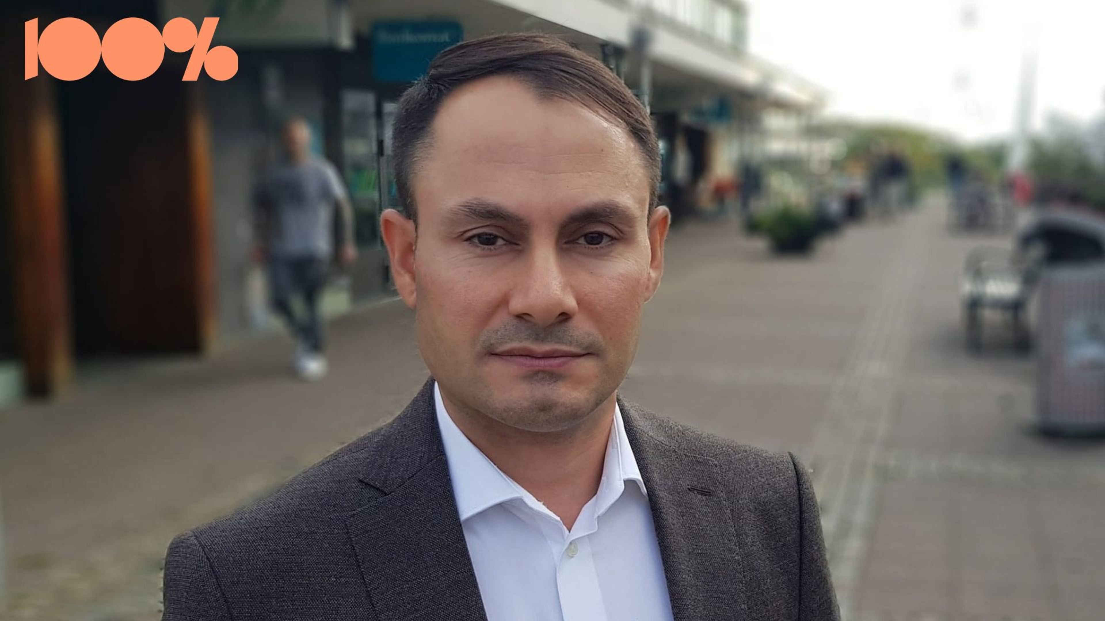 Kallade Yüksel knarkare – döms