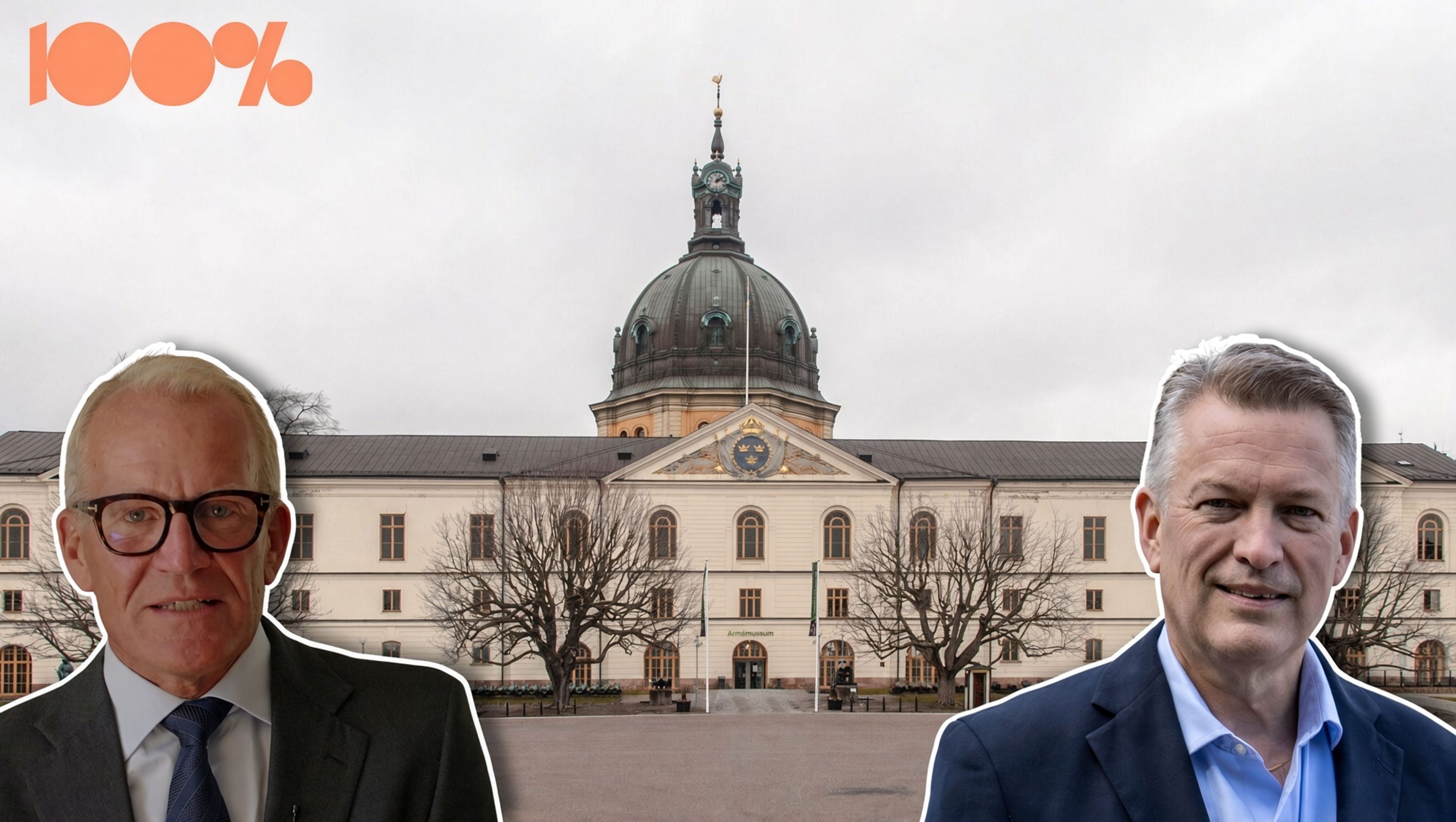 Dolda subventioner räddar inte kulturarvet