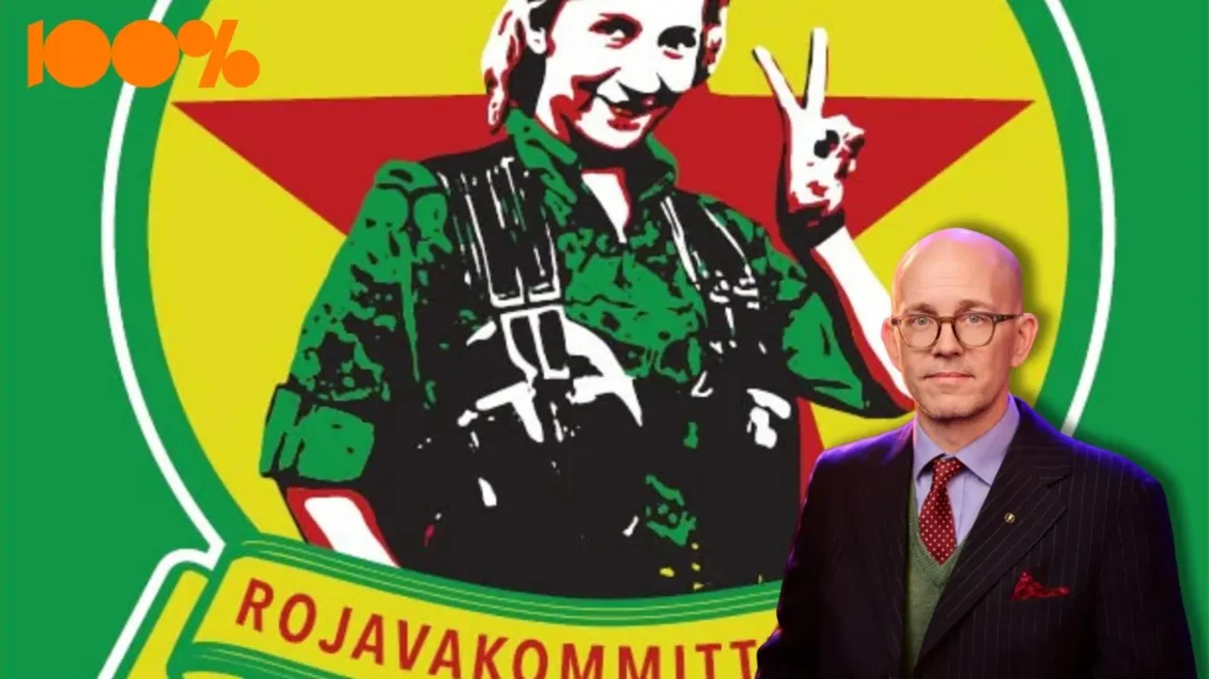 Säkerhetshot inbäddat i (S) regeringsunderlag