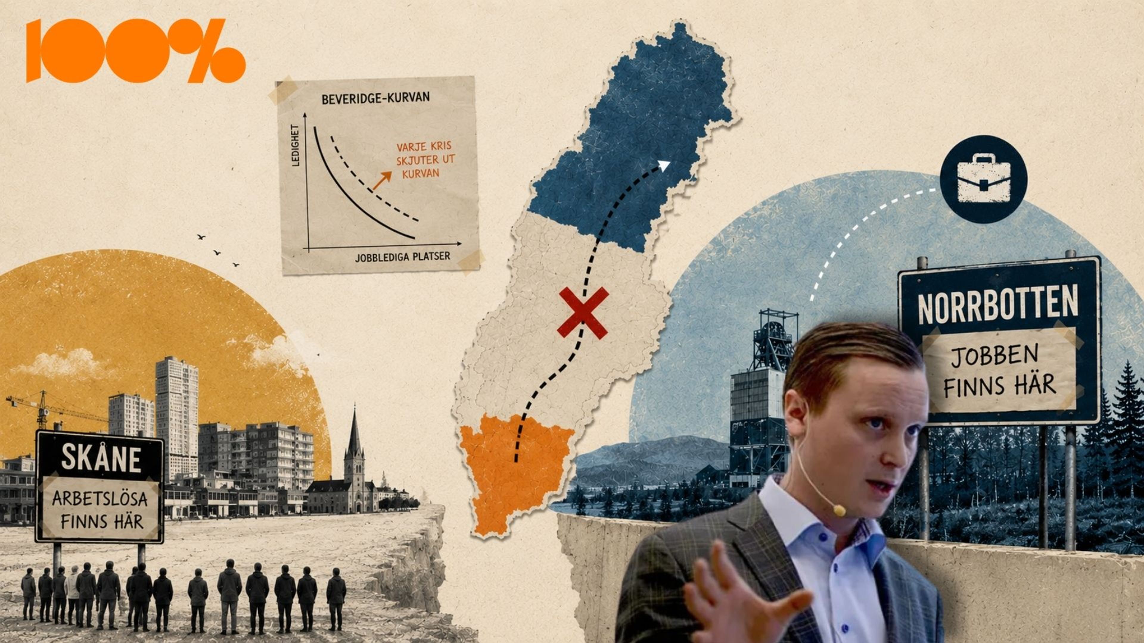 Jobben finns – men ingen flyttar