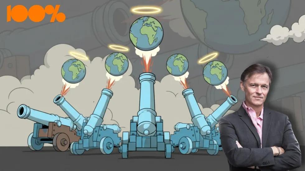 Ett gyllene läge att nyktra till