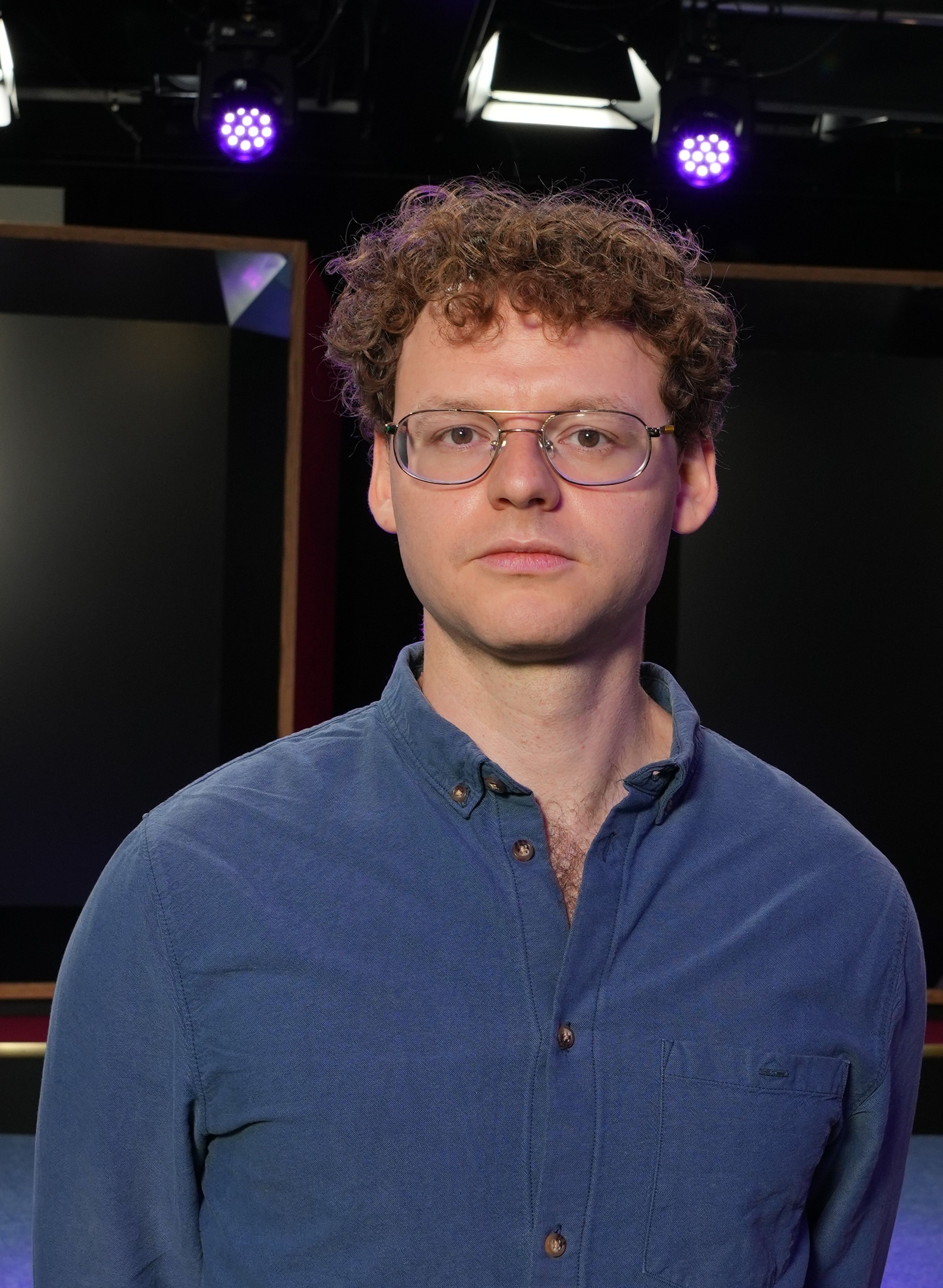 Carmelo Eismann