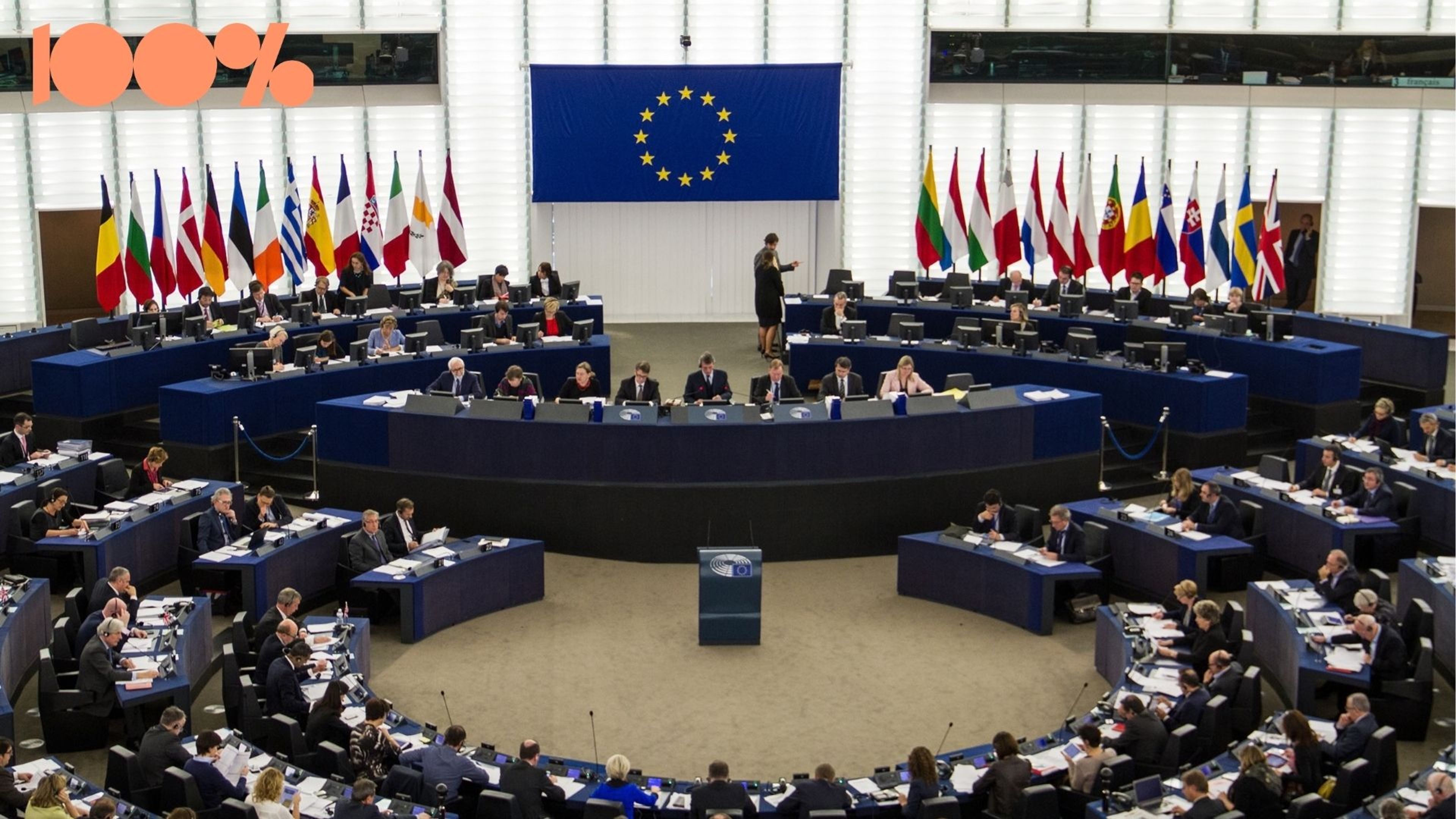 EU: Steg mot terrorklassning av Muslimska Brödraskapet