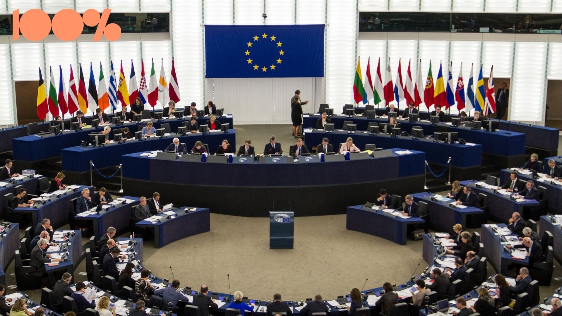 EU: Steg mot terrorklassning av Muslimska Brödraskapet