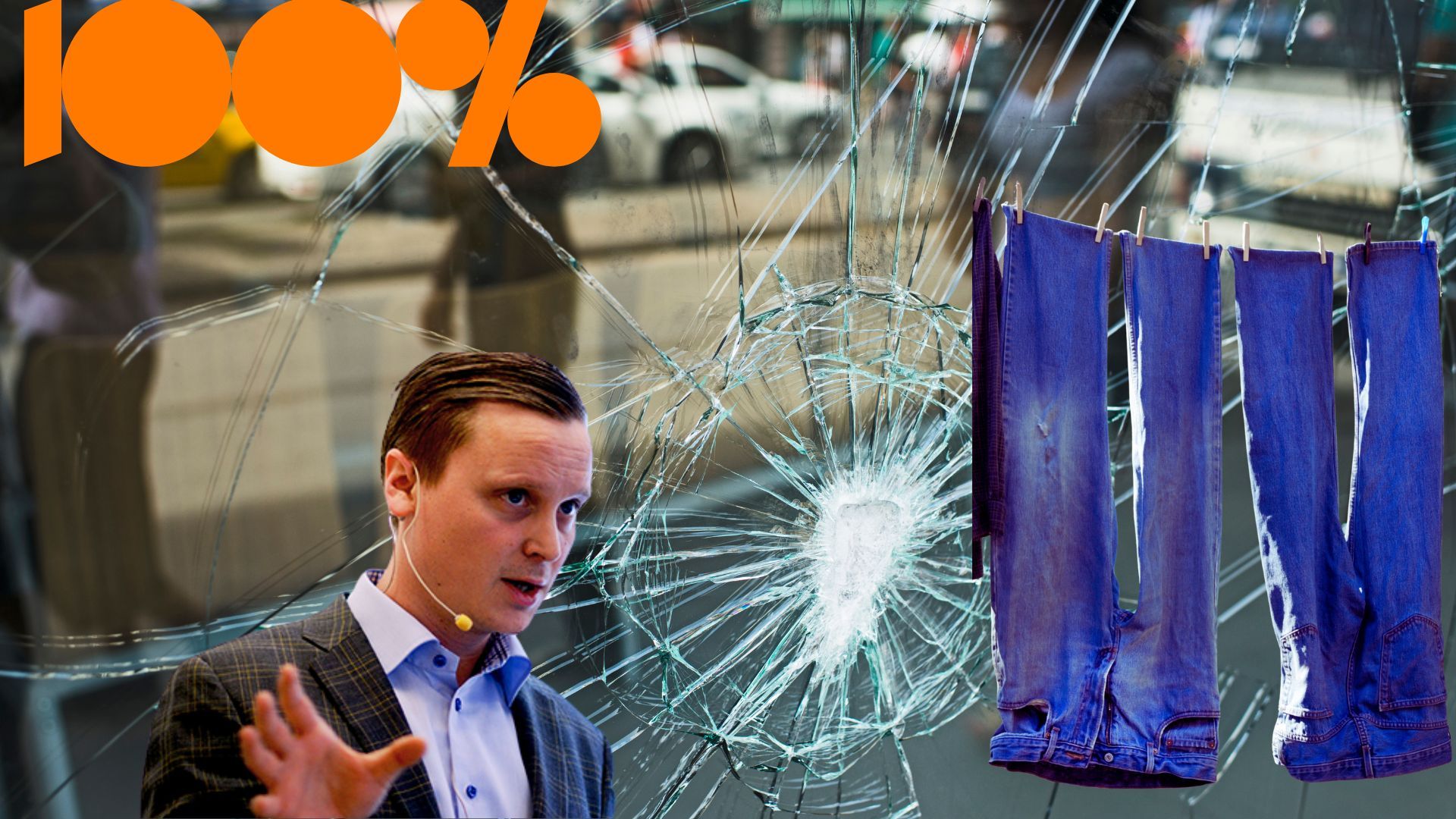 Myten om den ekonomiska evighetsmaskinen