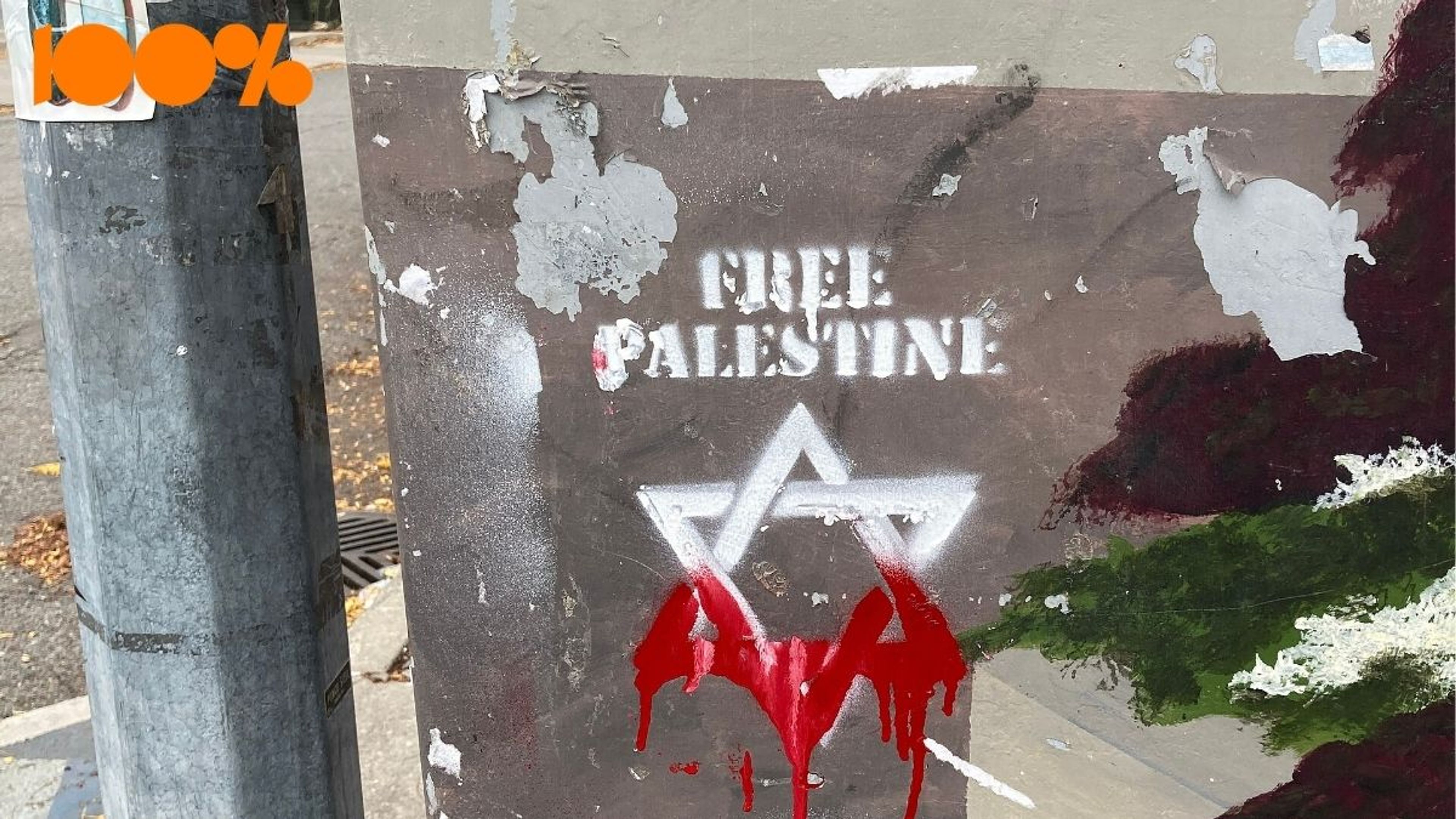 Studie: Därför ökar antisemitismen i Sverige