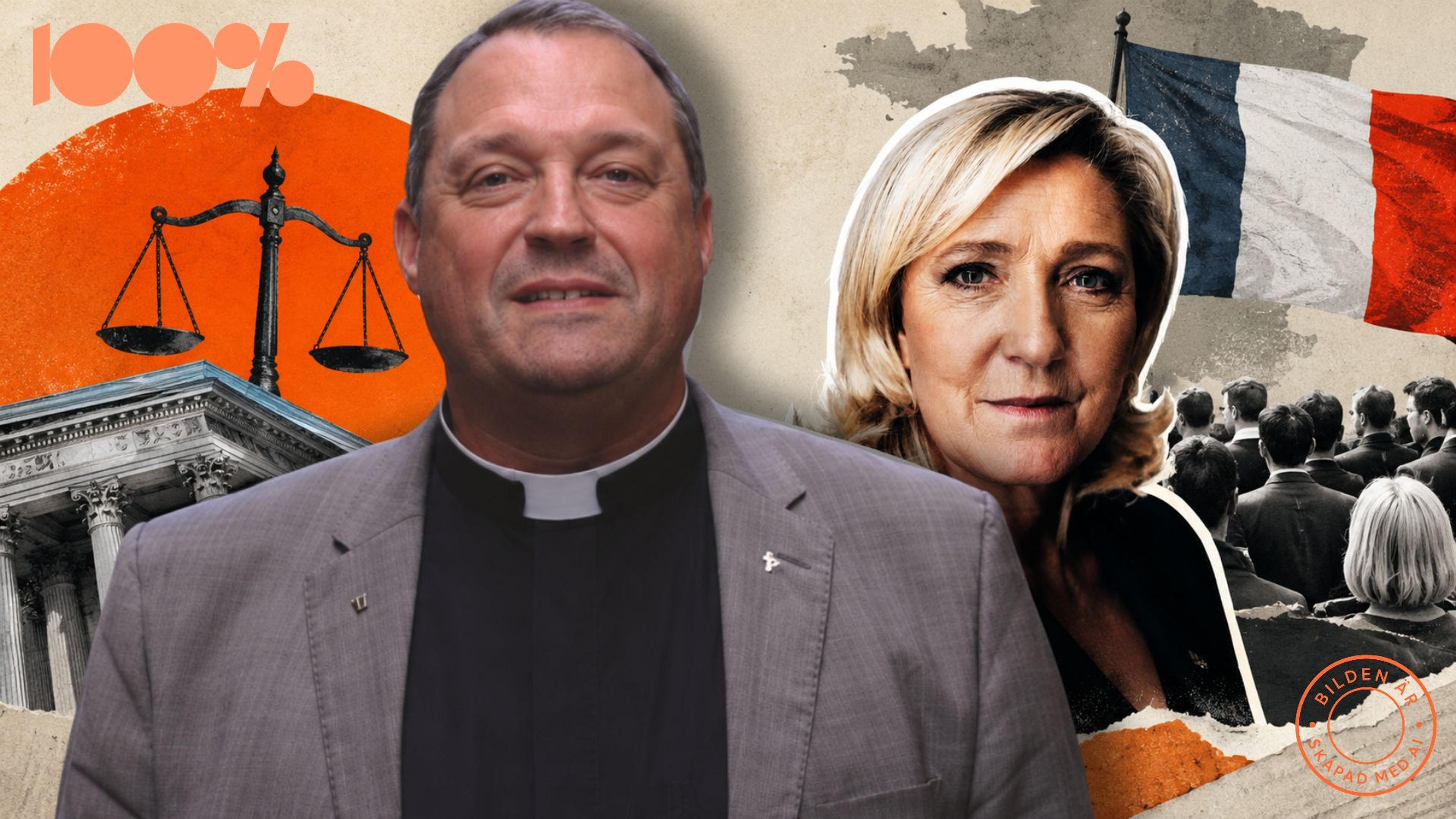 Identitetspolitiken tappar greppet