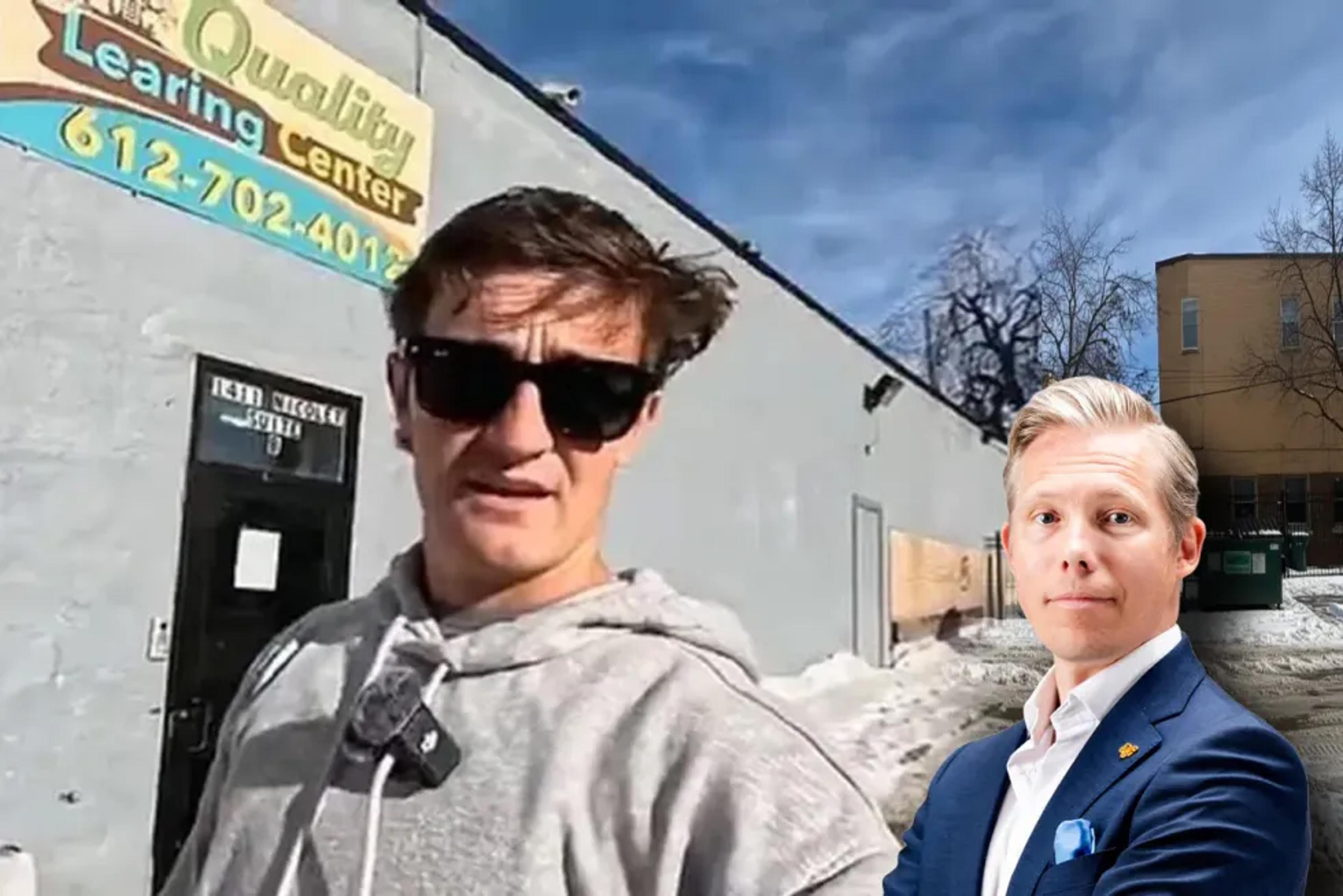 Somaligate visar de etablerade mediernas misslyckande