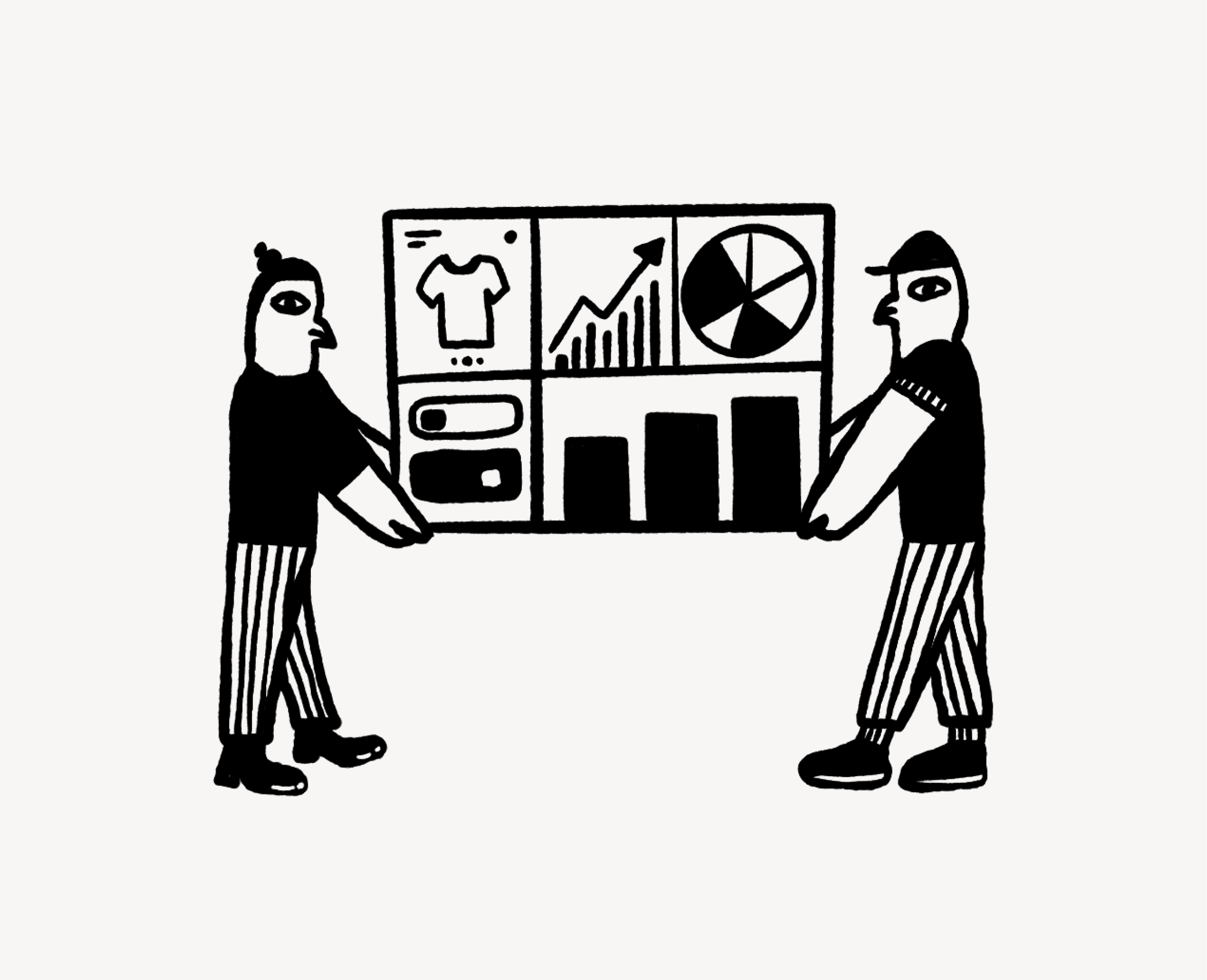 How AI Is Transforming Ecommerce