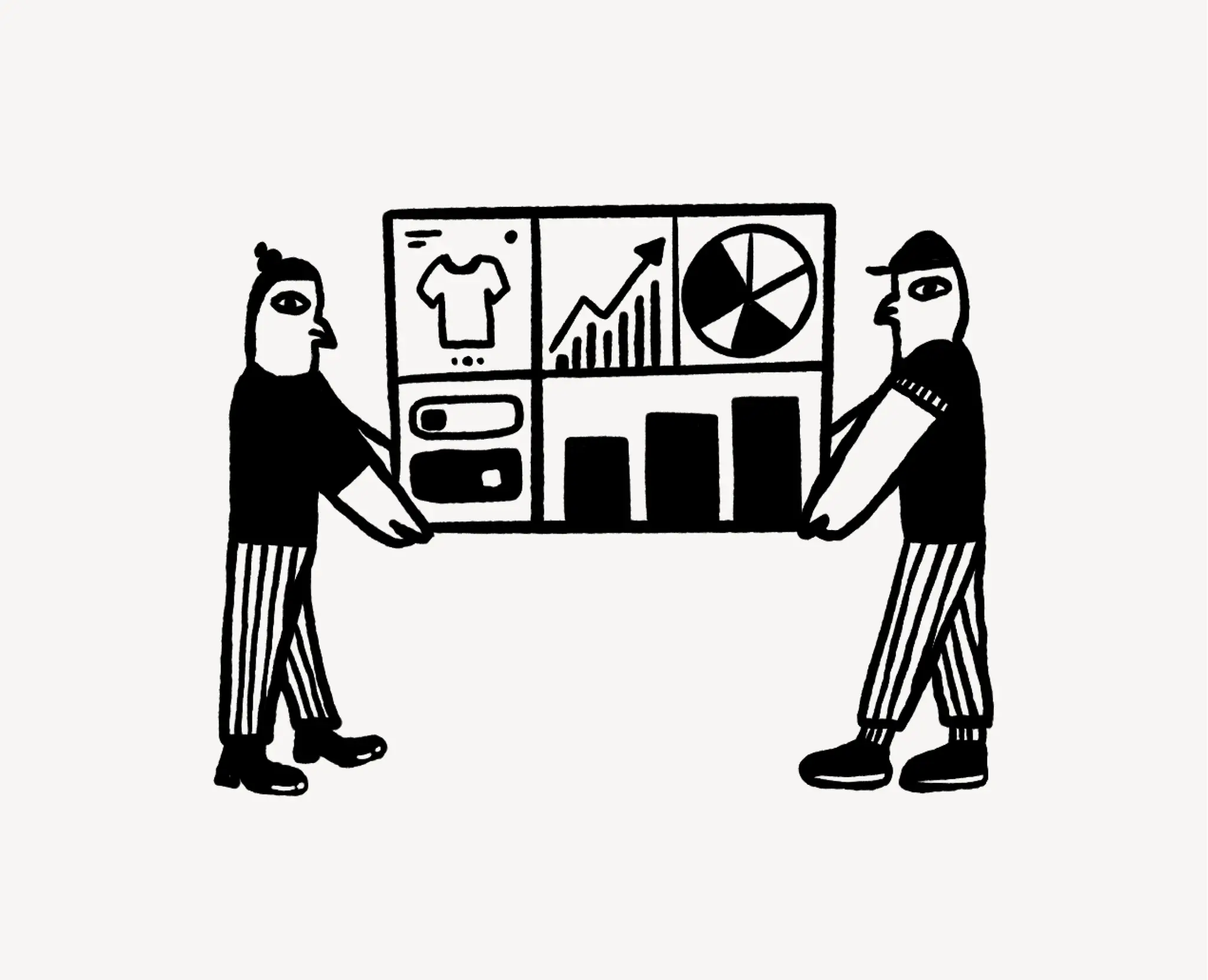 How AI Is Transforming Ecommerce
